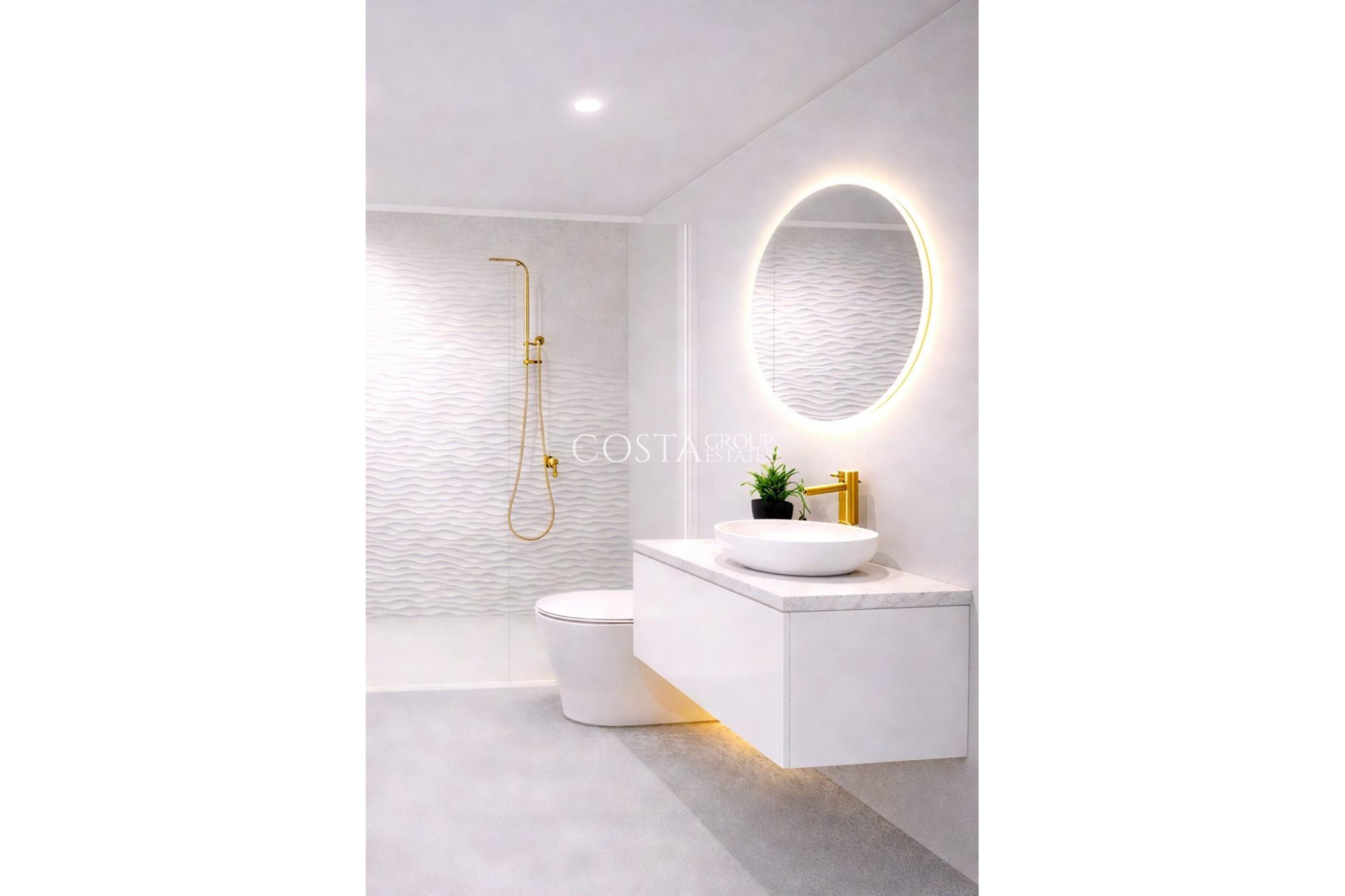 Nowy budynek - Apartments -
San Pedro del Pinatar - Lo Pagan