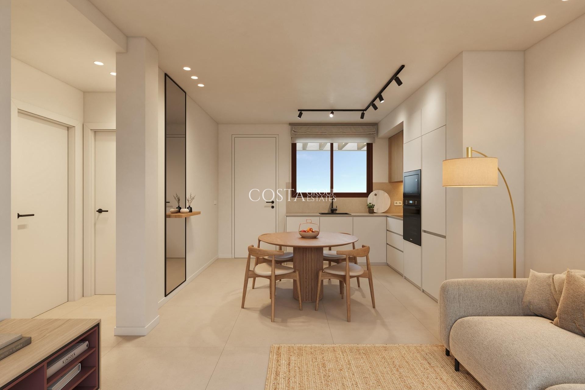 Nowy budynek - Apartments -
San Pedro del Pinatar - Molino de Chirrete