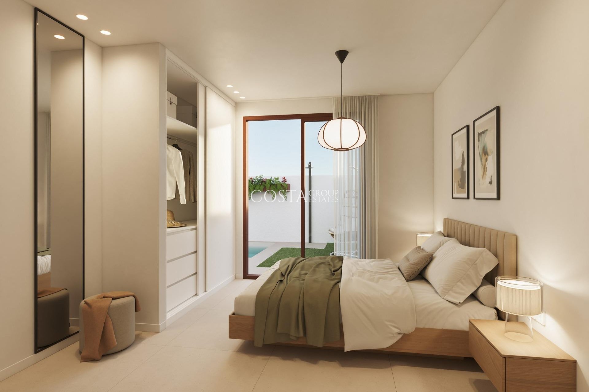 Nowy budynek - Apartments -
San Pedro del Pinatar - Molino de Chirrete