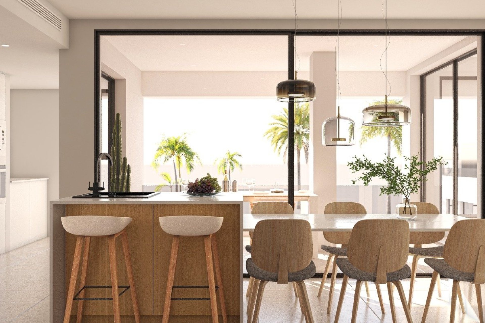 Nowy budynek - Apartments -
San Pedro del Pinatar - San Pedro Del Pinatar