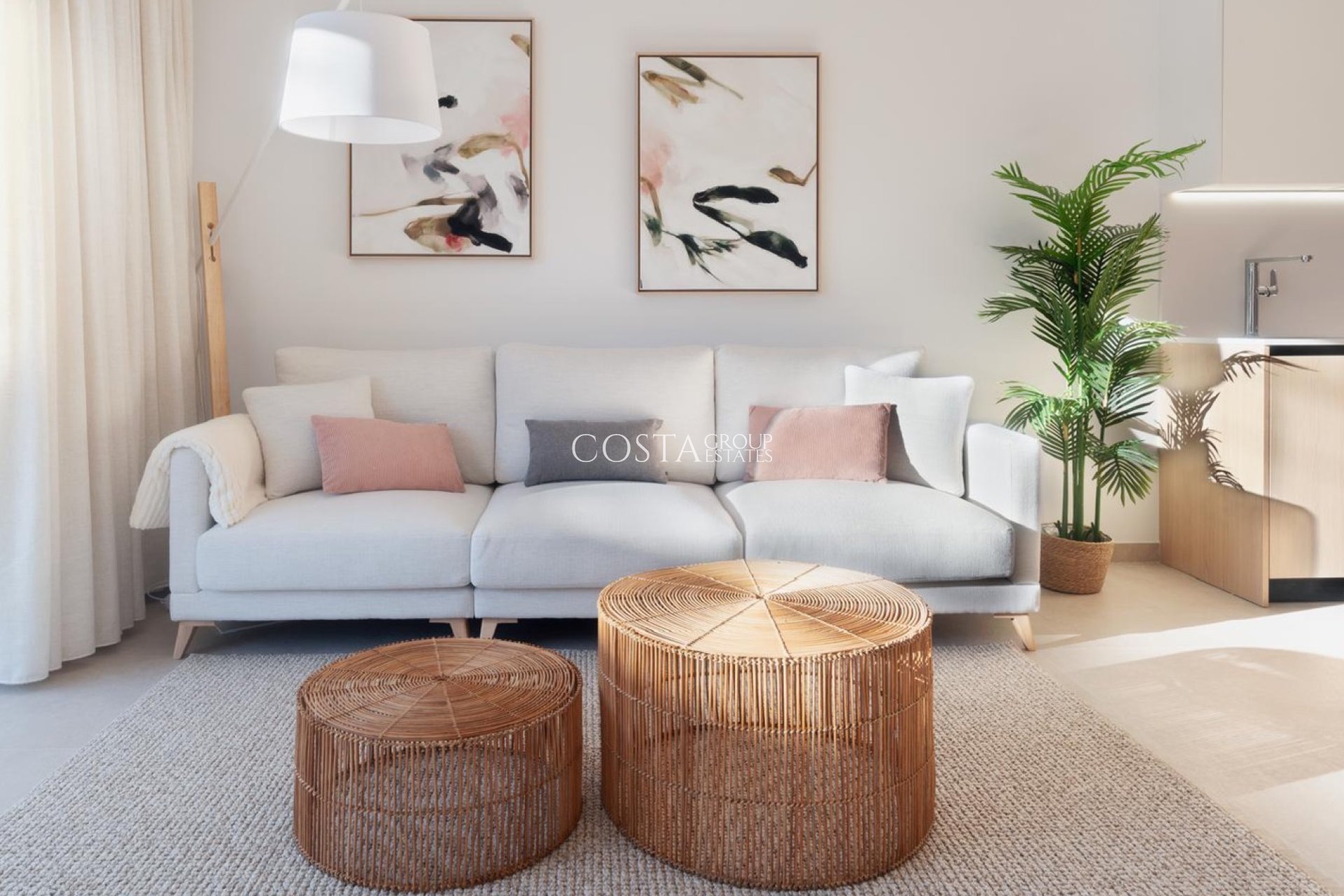 Nowy budynek - Apartments -
San Pedro del Pinatar - San Pedro Del Pinatar