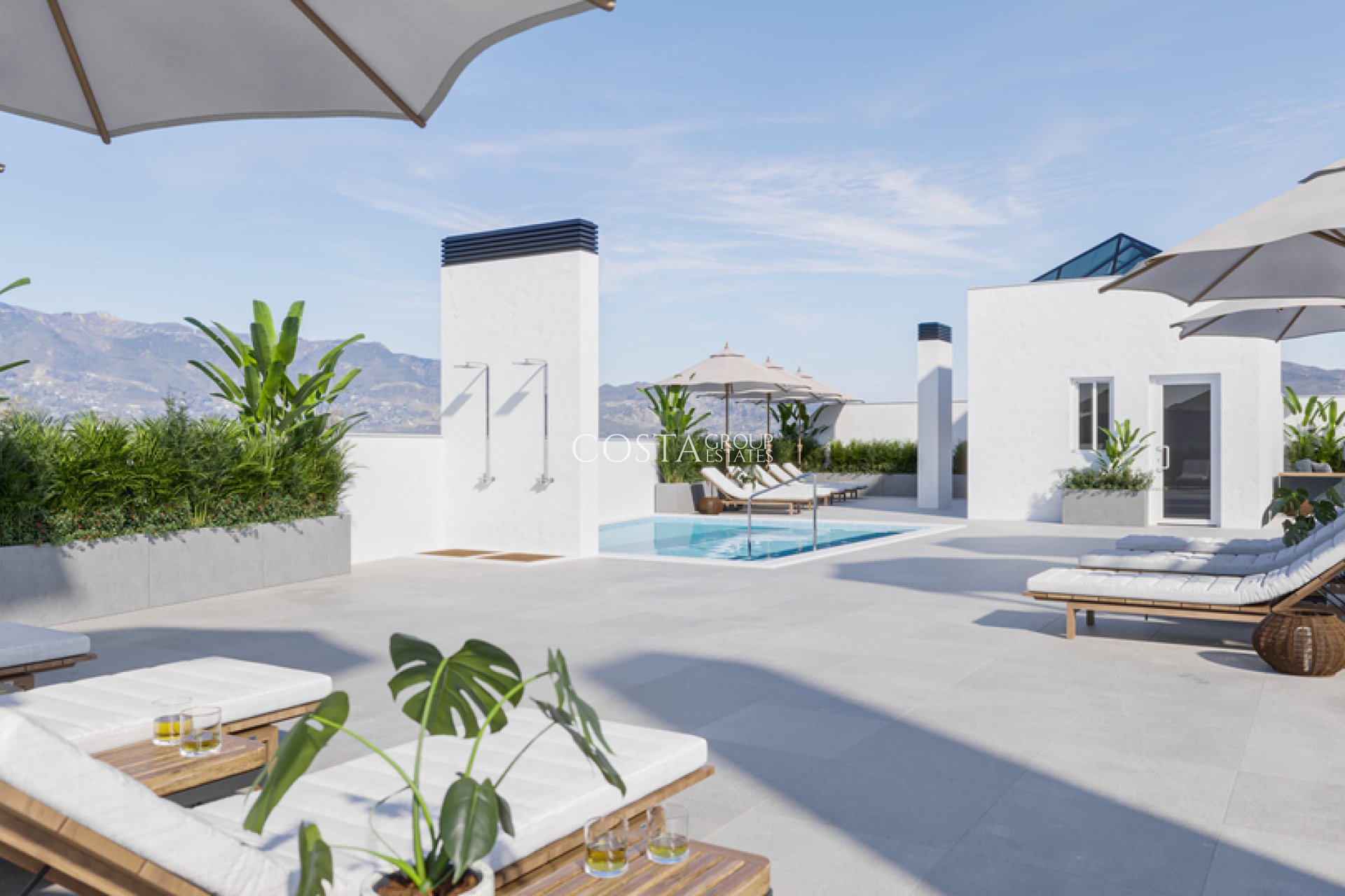 Nowy budynek - Apartments -
San Pedro del Pinatar - San Pedro Del Pinatar