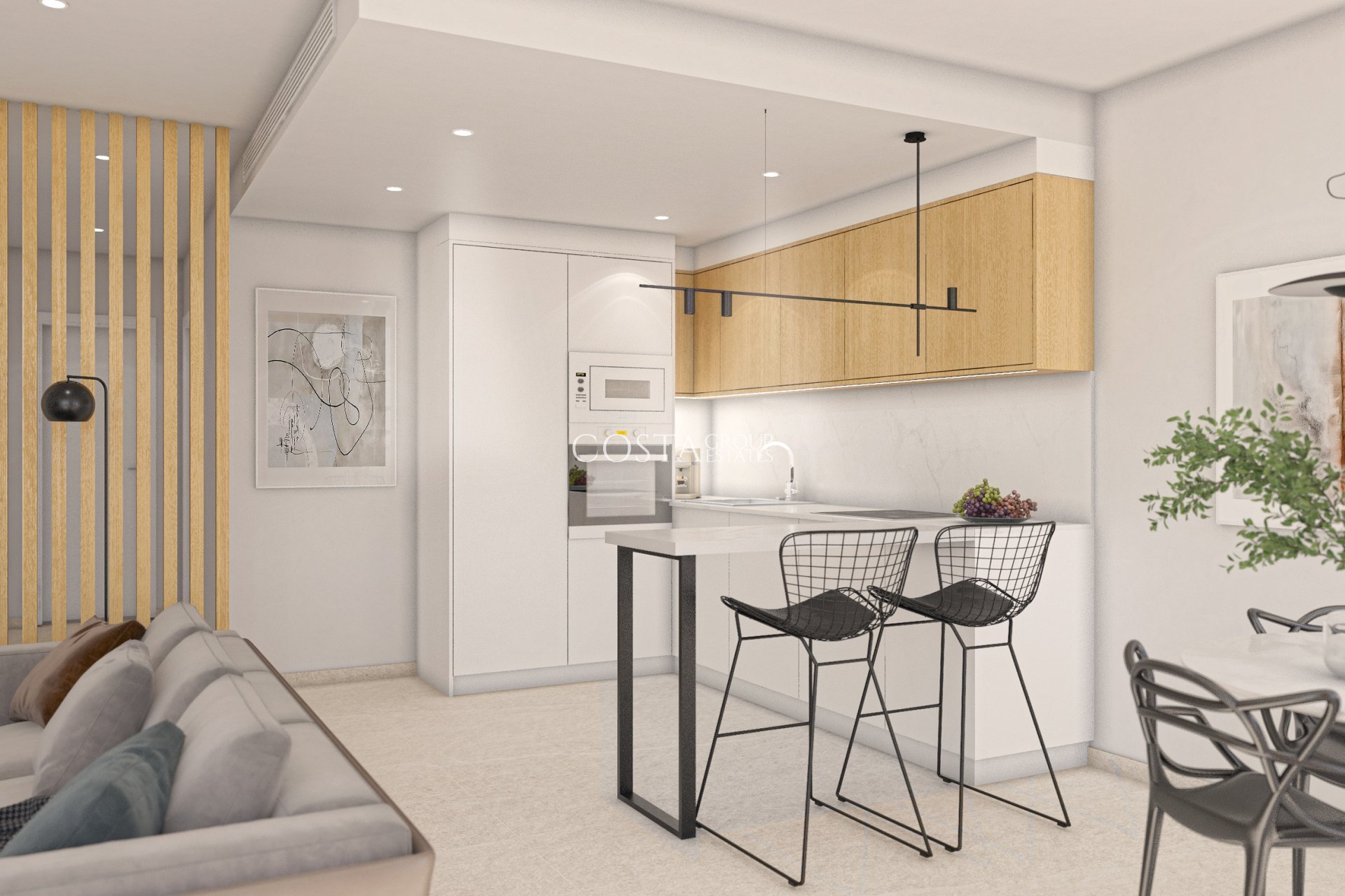 Nowy budynek - Apartments -
San Pedro del Pinatar - San Pedro Del Pinatar