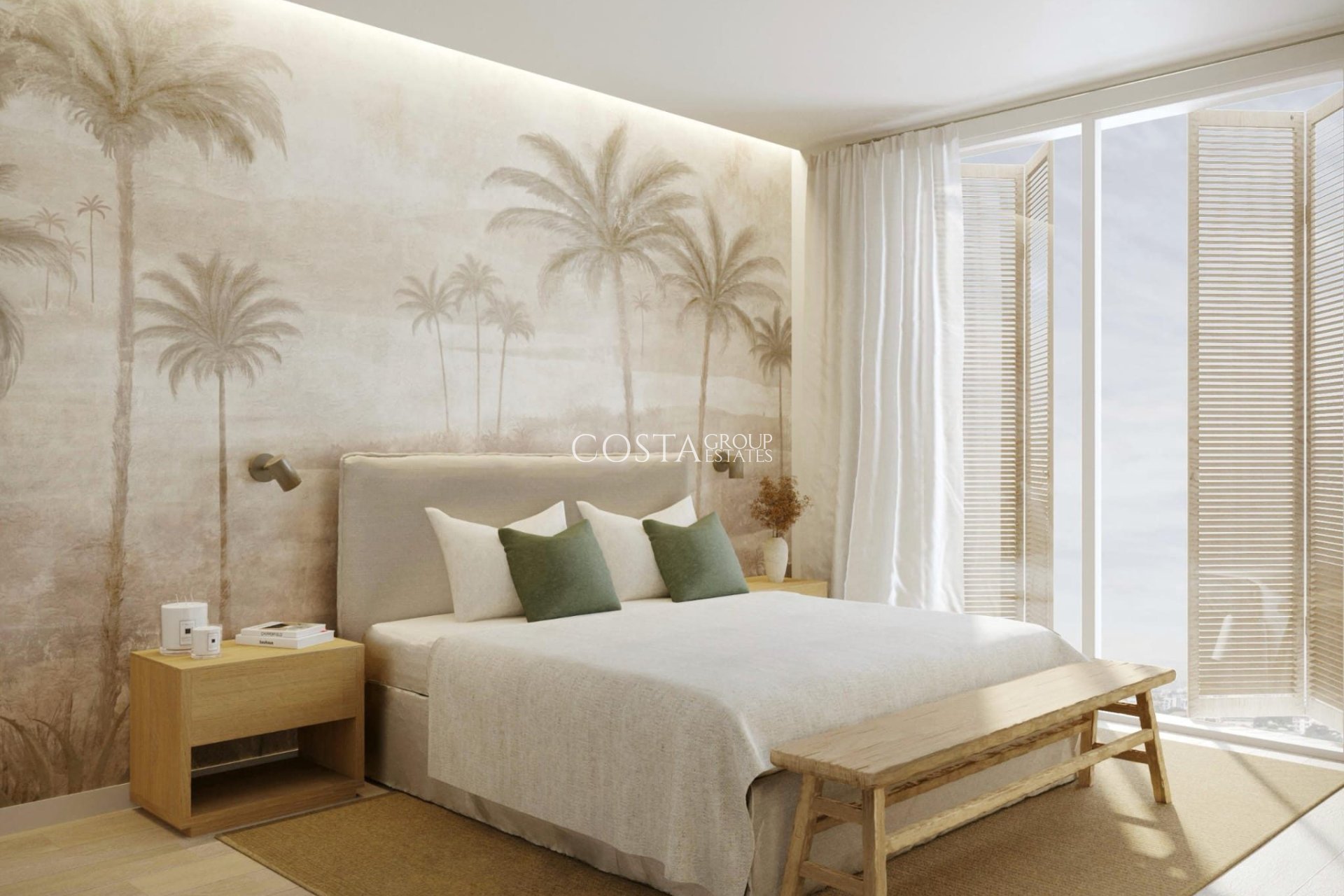Nowy budynek - Apartments -
San Pedro del Pinatar - San Pedro Del Pinatar