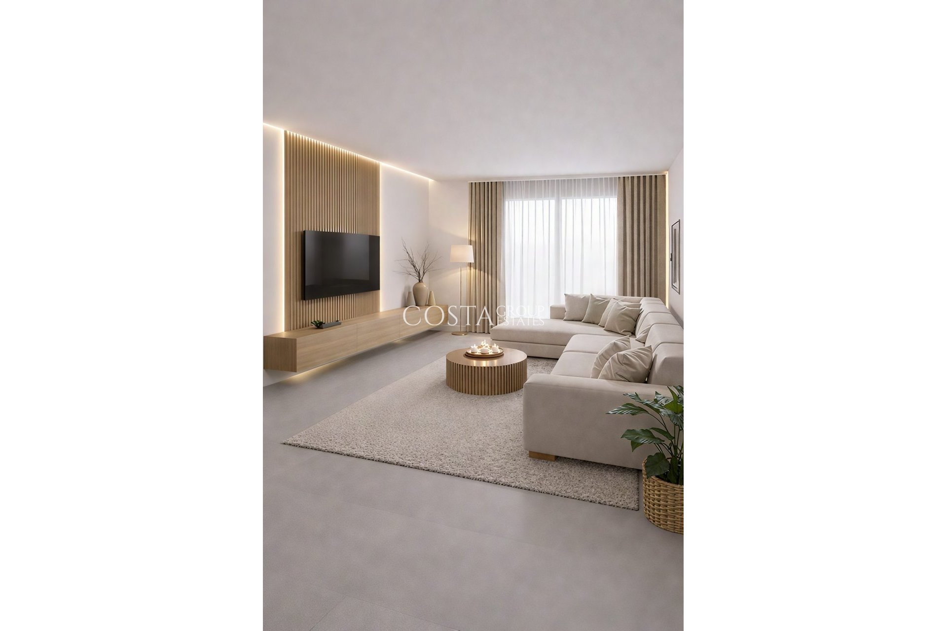 Nowy budynek - Apartments -
San Pedro del Pinatar - San Pedro Del Pinatar