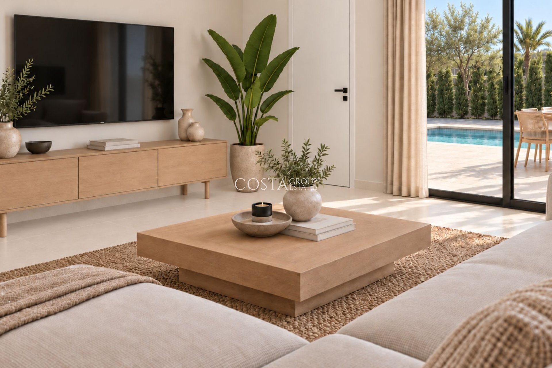 Nowy budynek - Apartments -
San Pedro del Pinatar - San Pedro Del Pinatar