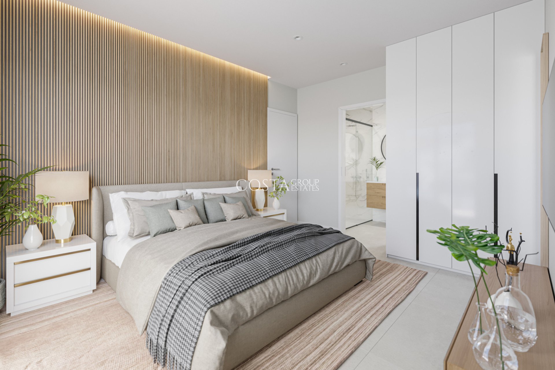Nowy budynek - Apartments -
San Pedro del Pinatar - San Pedro Del Pinatar
