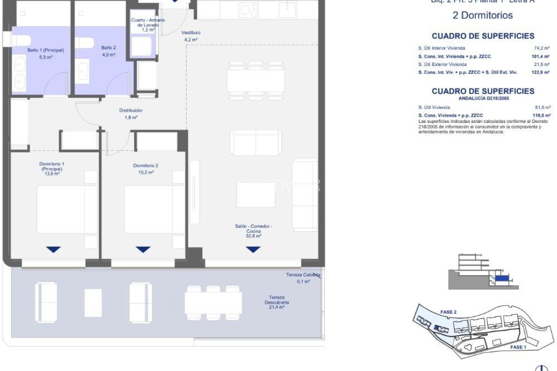 Nowy budynek - Apartments -
San Roque - La Alcaidesa
