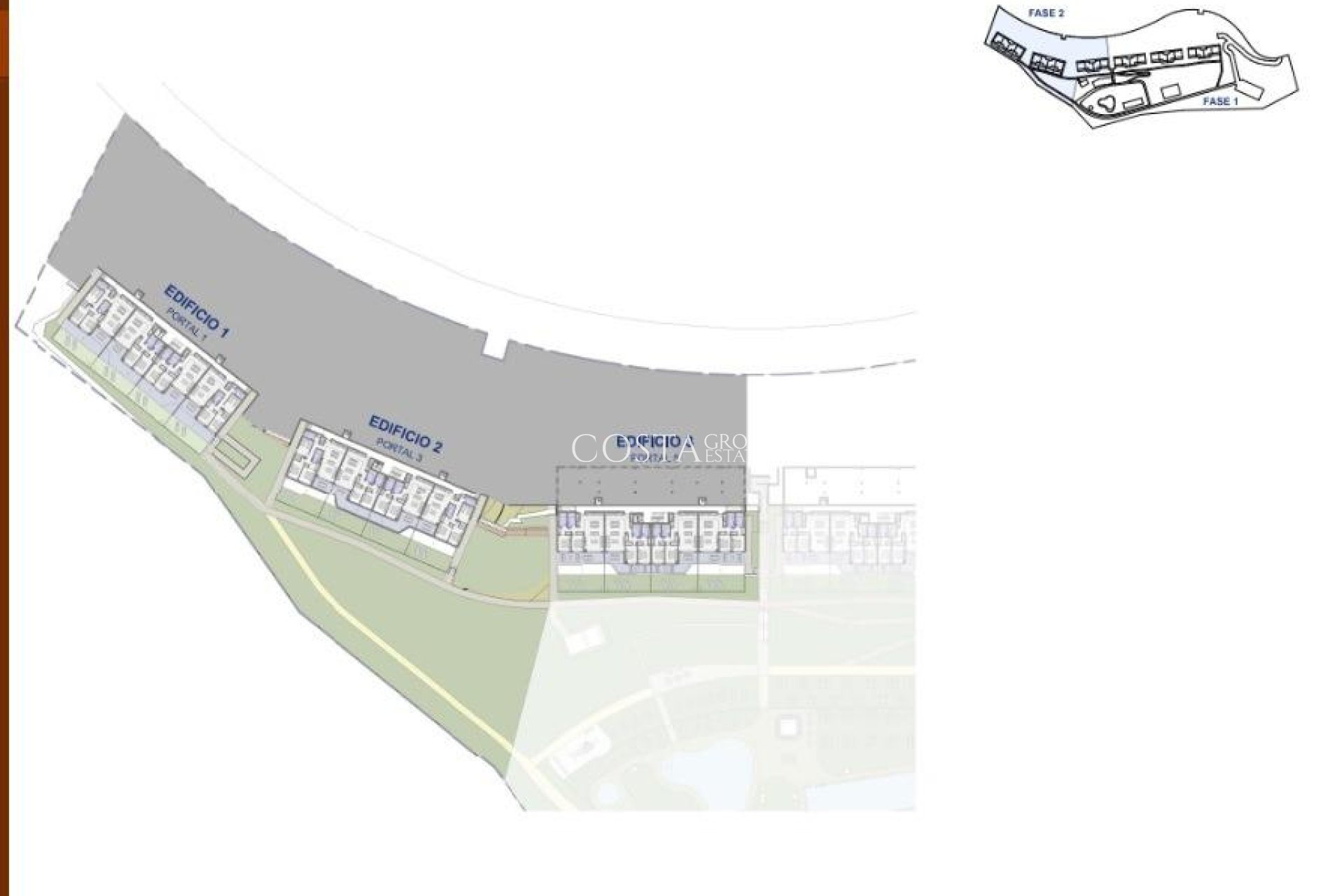 Nowy budynek - Apartments -
San Roque - La Alcaidesa