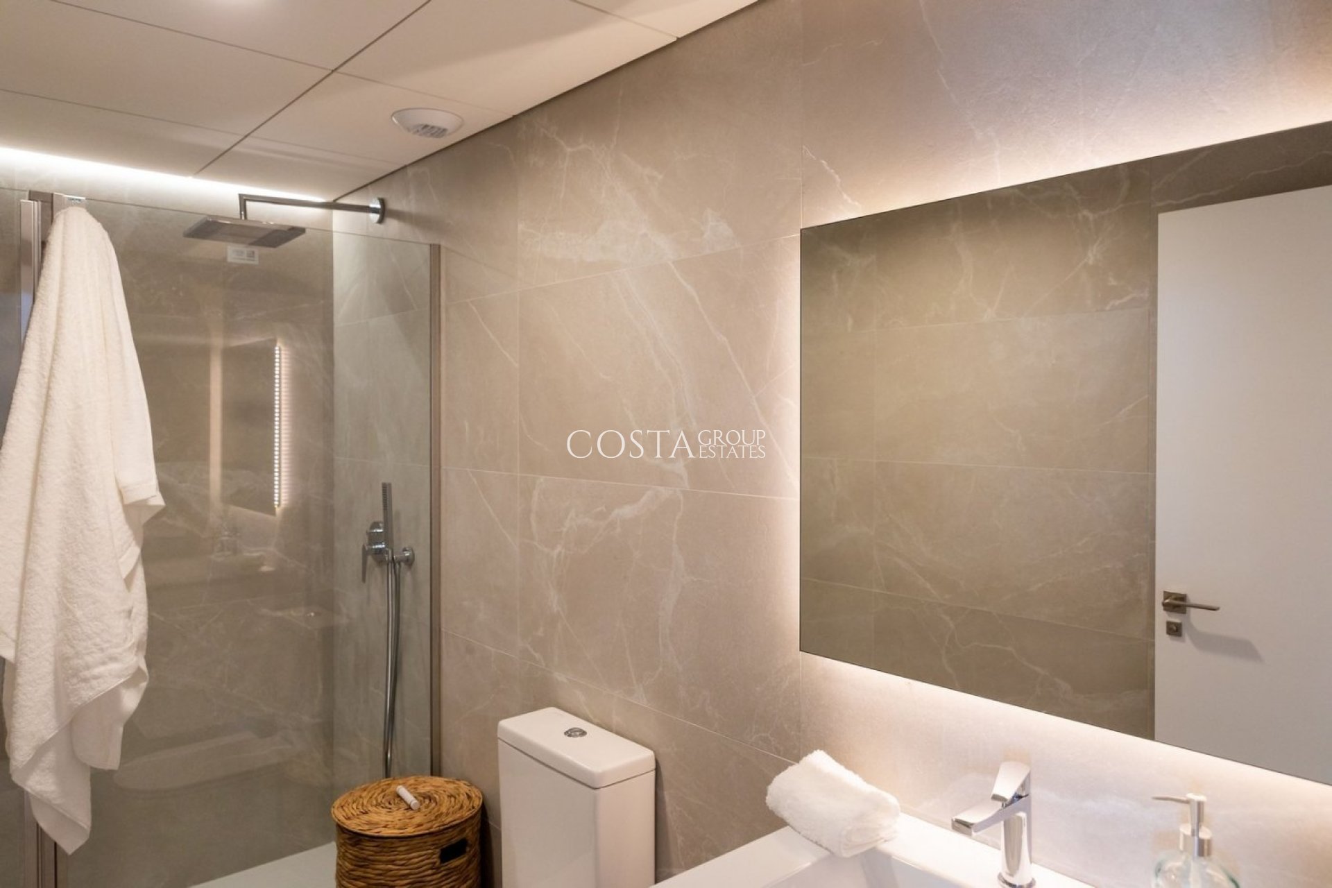 Nowy budynek - Apartments -
Santa Pola - Gran Alacant