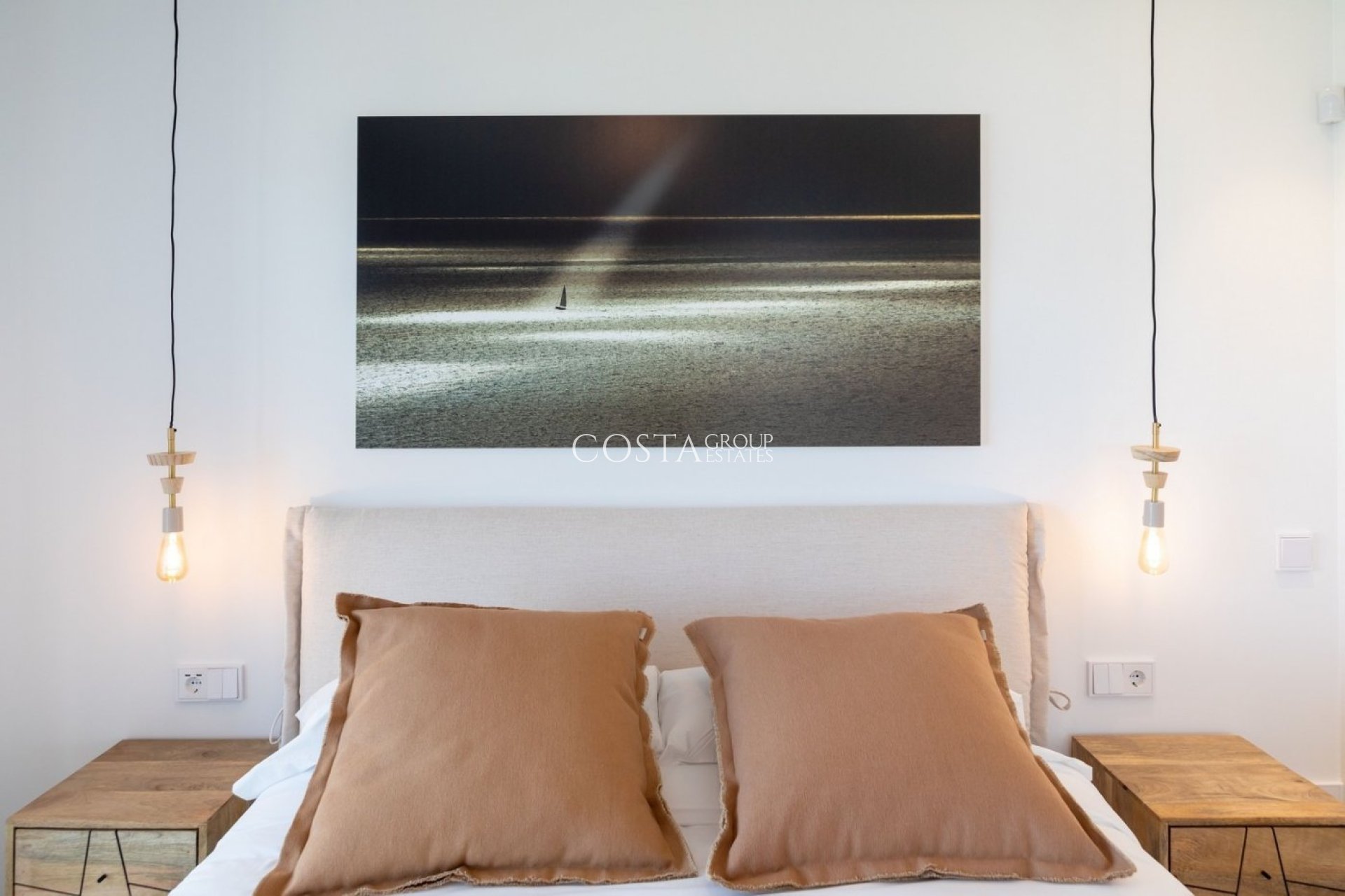 Nowy budynek - Apartments -
Santa Pola - Gran Alacant