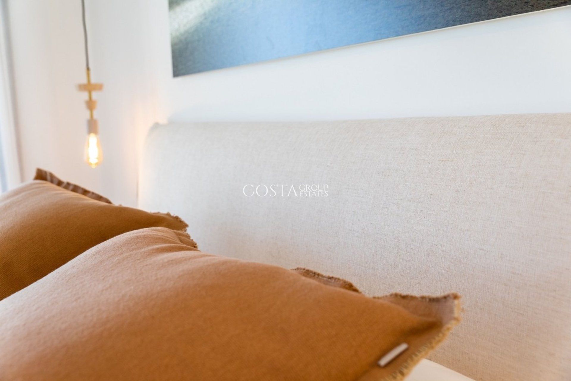 Nowy budynek - Apartments -
Santa Pola - Gran Alacant