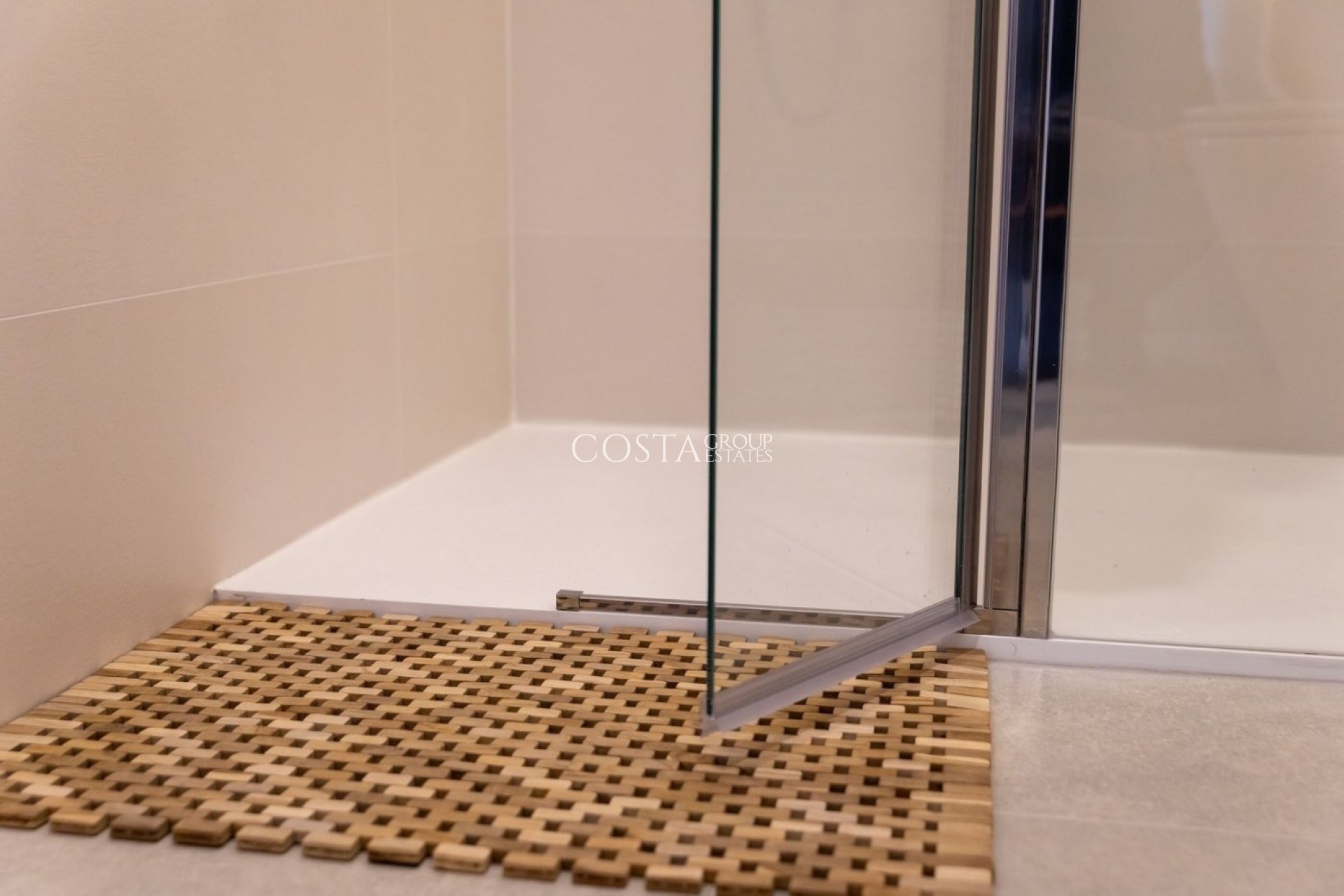 Nowy budynek - Apartments -
Santa Pola - Gran Alacant