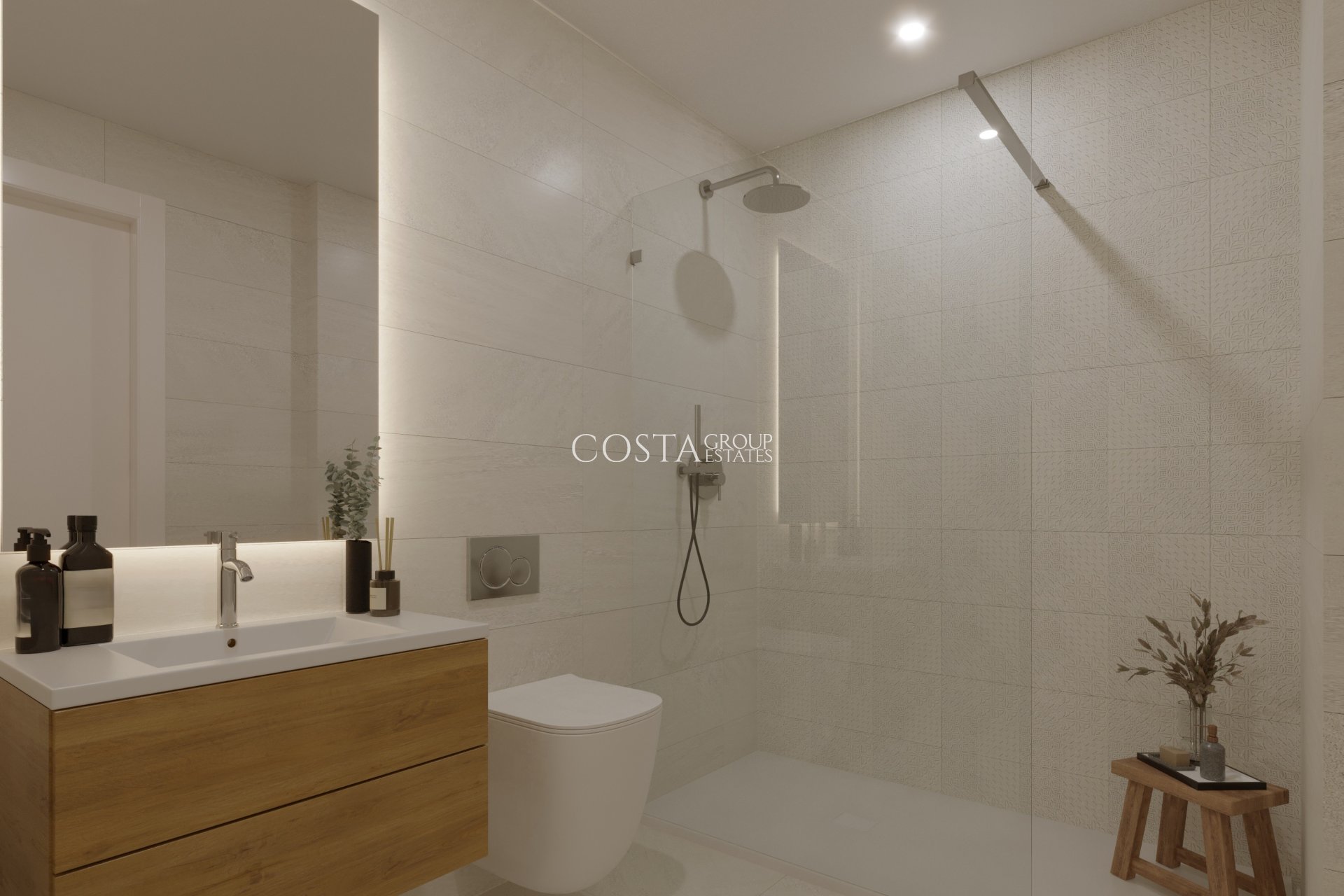 Nowy budynek - Apartments -
Santa Pola