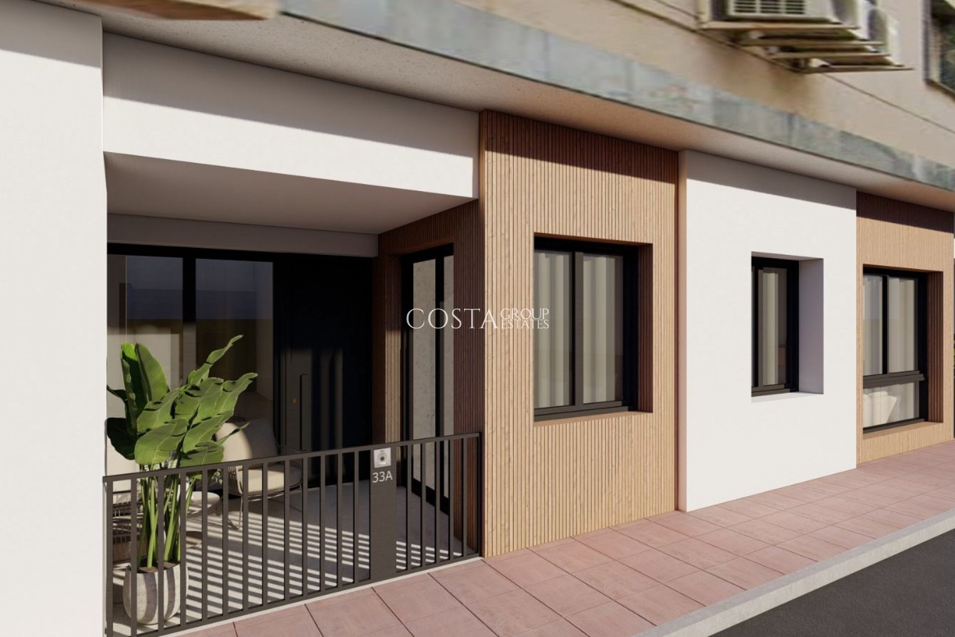 Nowy budynek - Apartments -
Santiago de la Ribera - Santiago De La Ribera