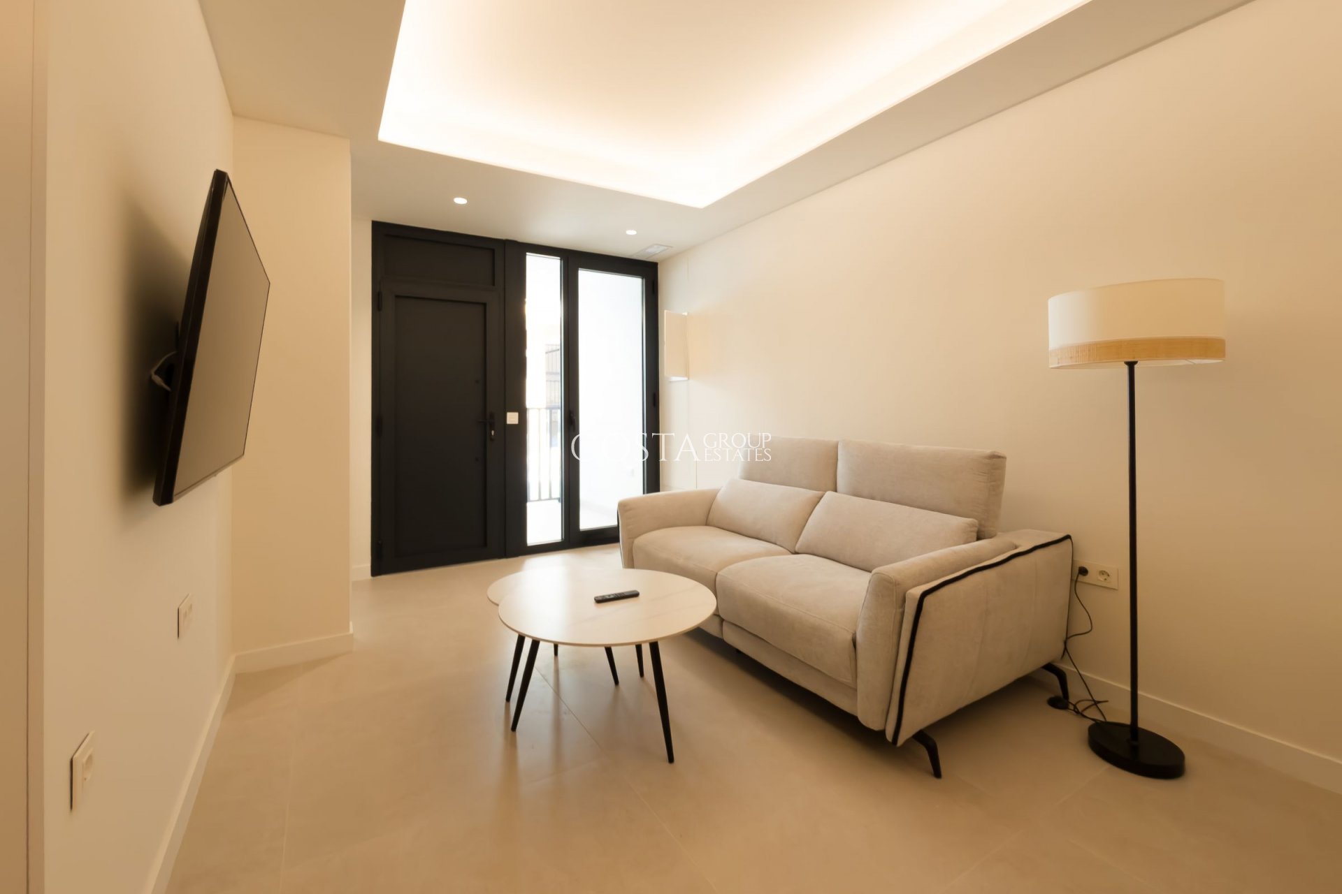 Nowy budynek - Apartments -
Santiago de la Ribera - Santiago De La Ribera