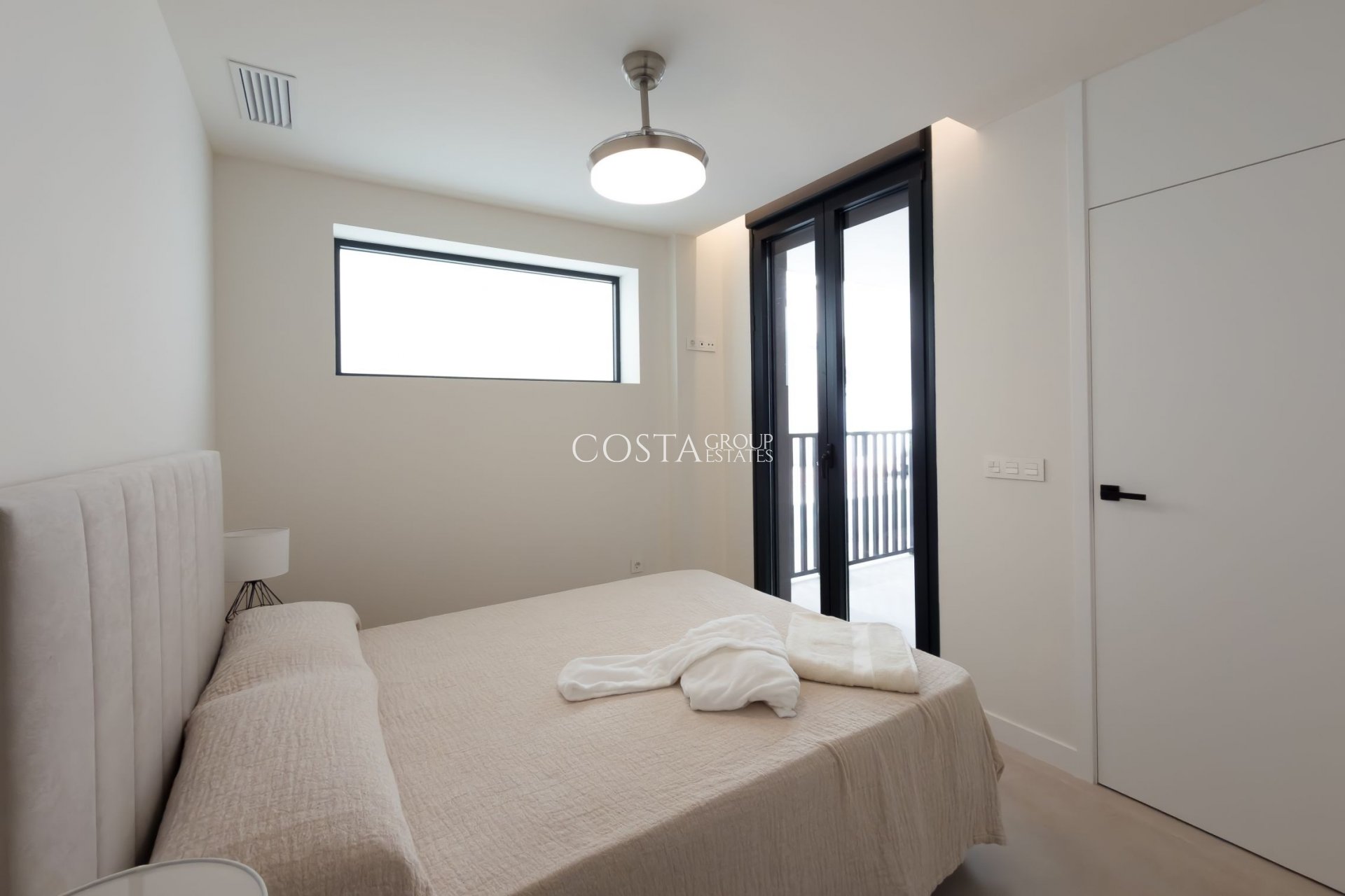 Nowy budynek - Apartments -
Santiago de la Ribera - Santiago De La Ribera