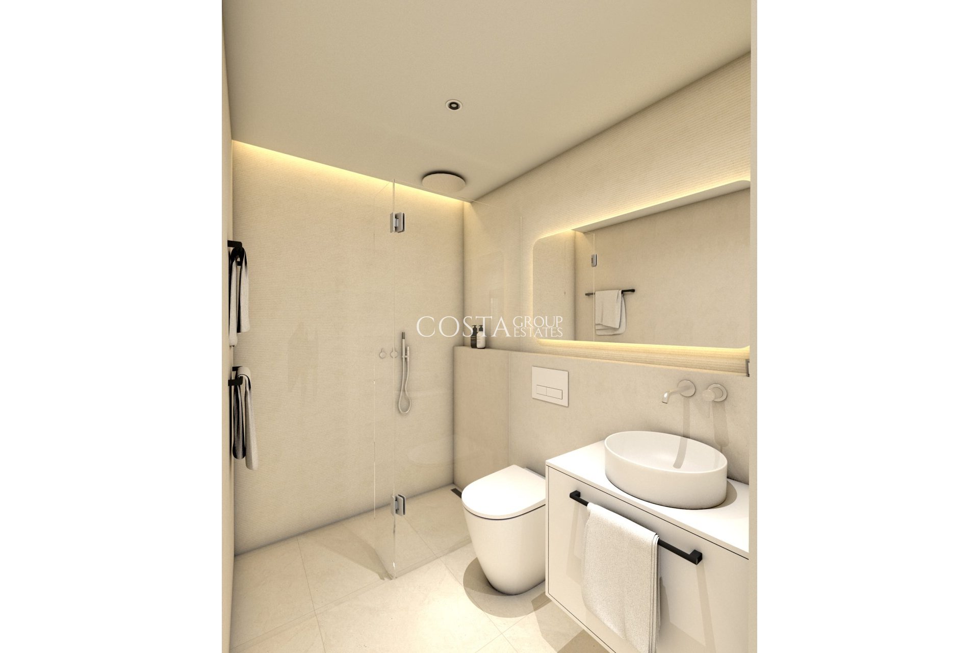 Nowy budynek - Apartments -
Torre de la Horadada