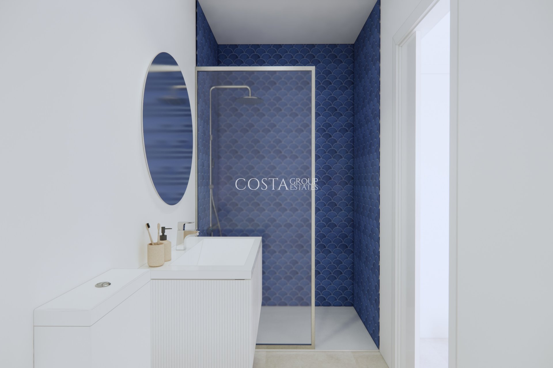 Nowy budynek - Apartments -
Torre de la Horadada