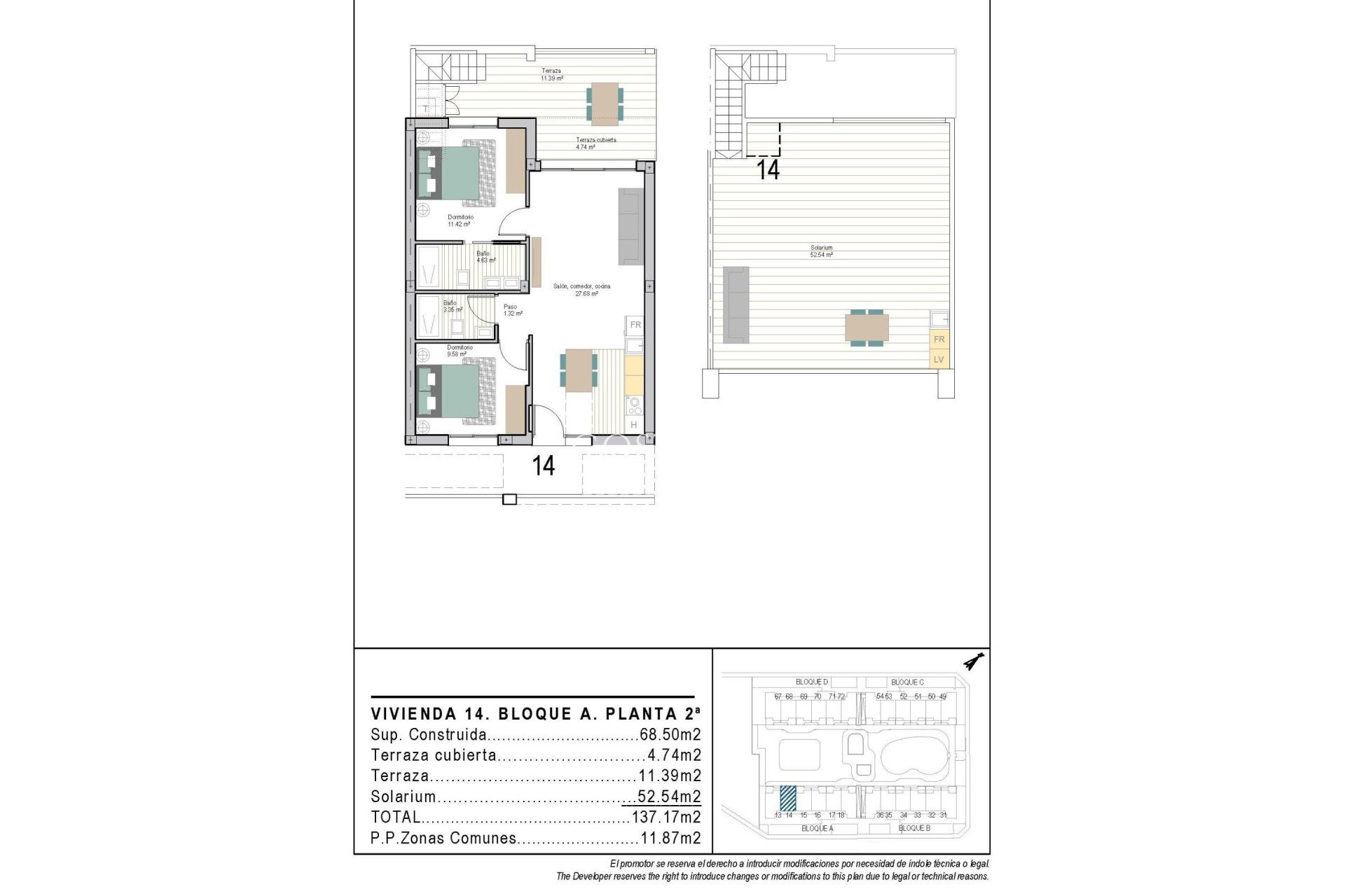 Nowy budynek - Apartments -
Torre Pacheco - San Cayetano