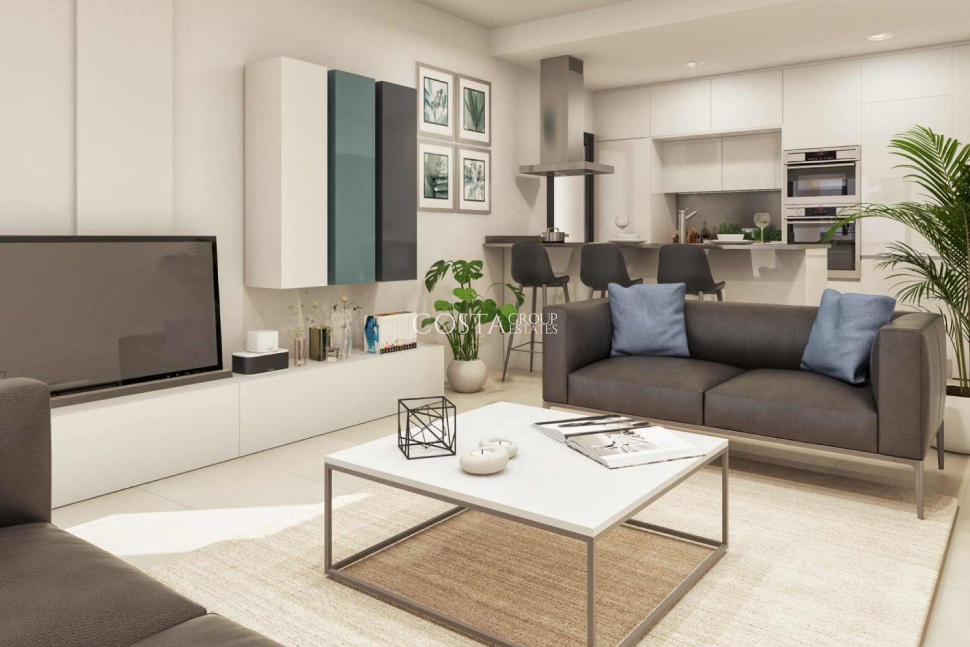 Nowy budynek - Apartments -
Torre Pacheco - Santa Rosalia Lake And Life Resort
