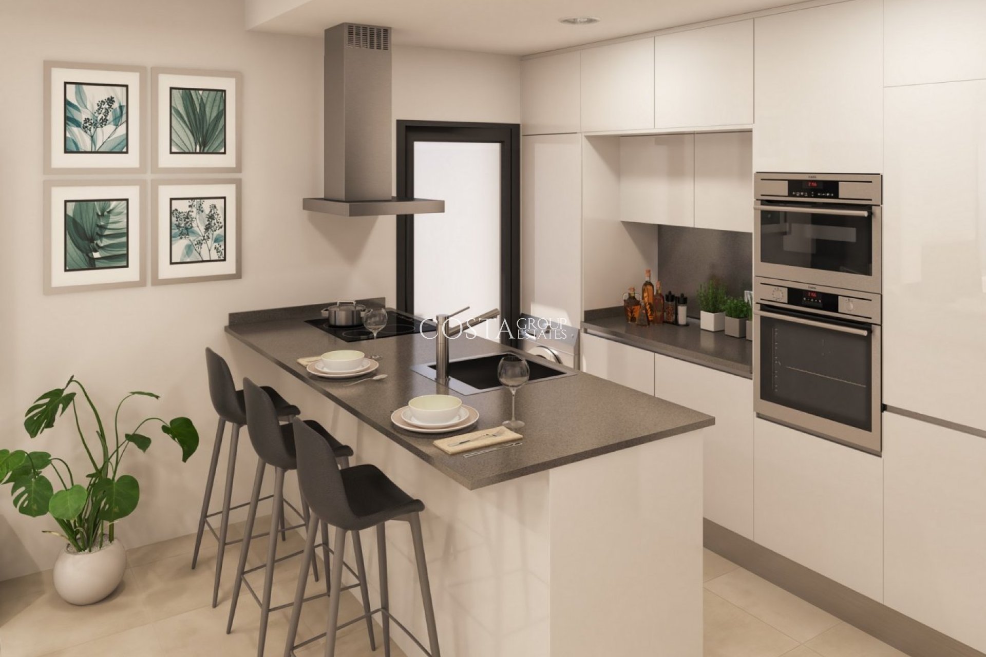 Nowy budynek - Apartments -
Torre Pacheco - Santa Rosalia Lake And Life Resort