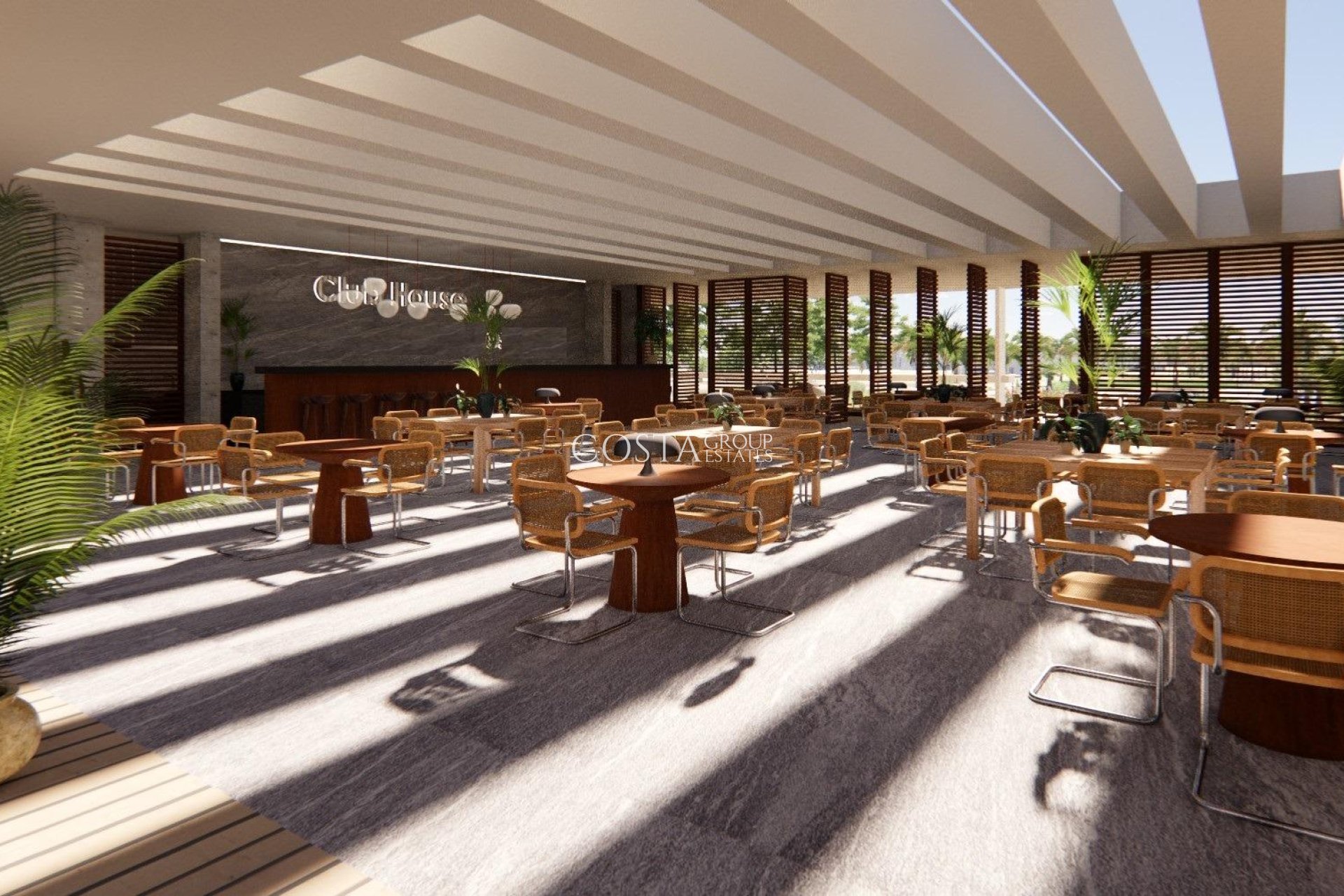 Nowy budynek - Apartments -
Torre Pacheco - Santa Rosalia Lake And Life Resort
