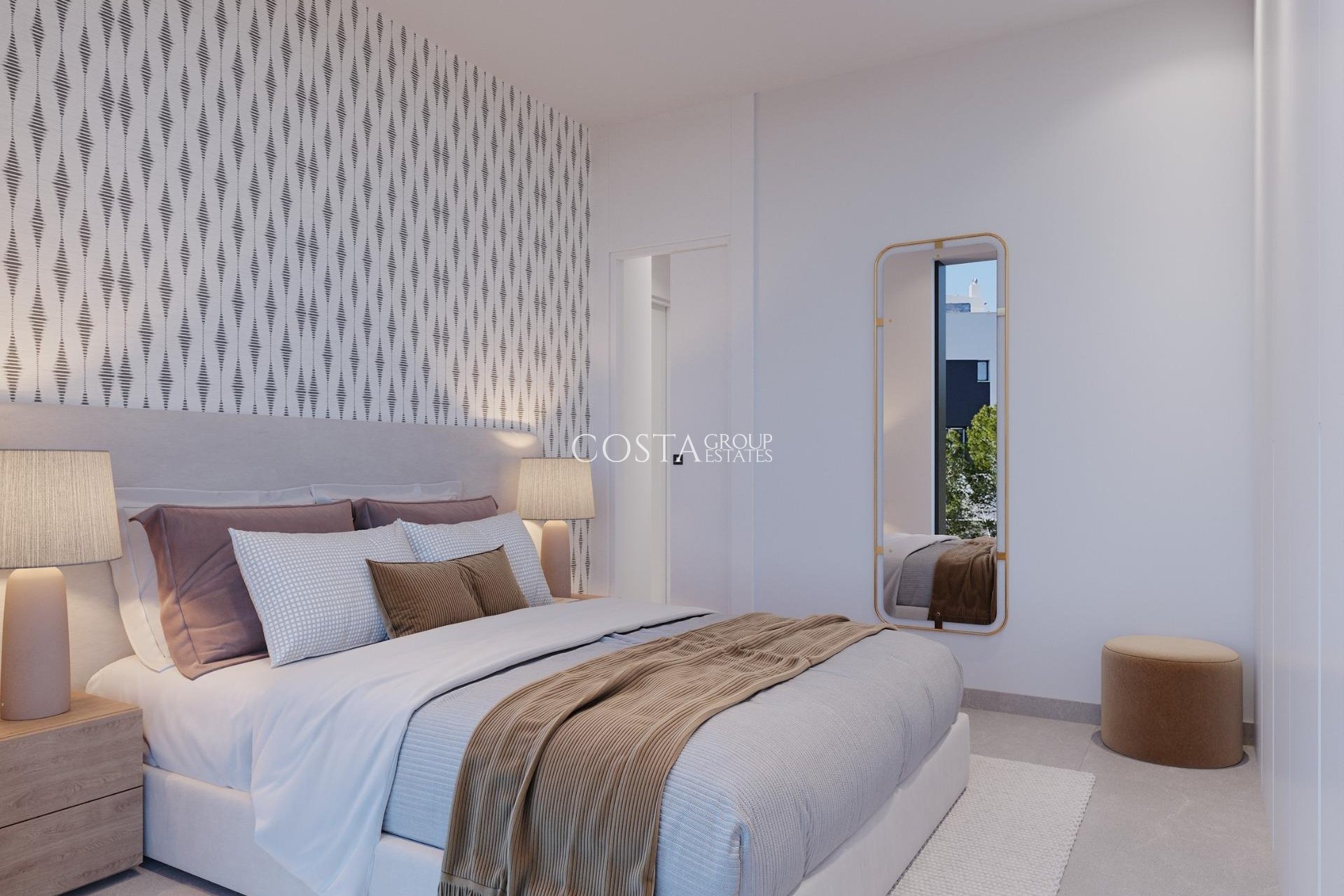 Nowy budynek - Apartments -
Torre Pacheco - Santa Rosalia Lake And Life Resort