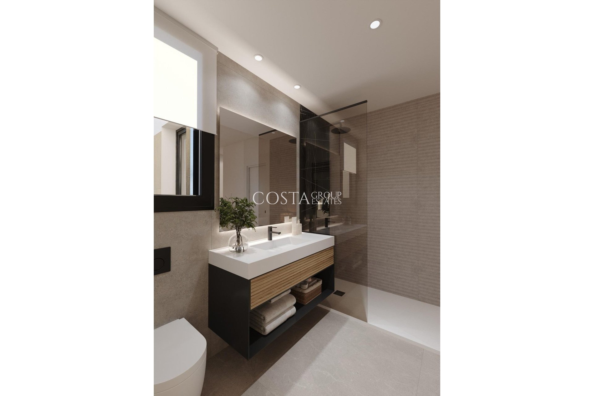 Nowy budynek - Apartments -
Torre Pacheco - Santa Rosalia Lake And Life Resort