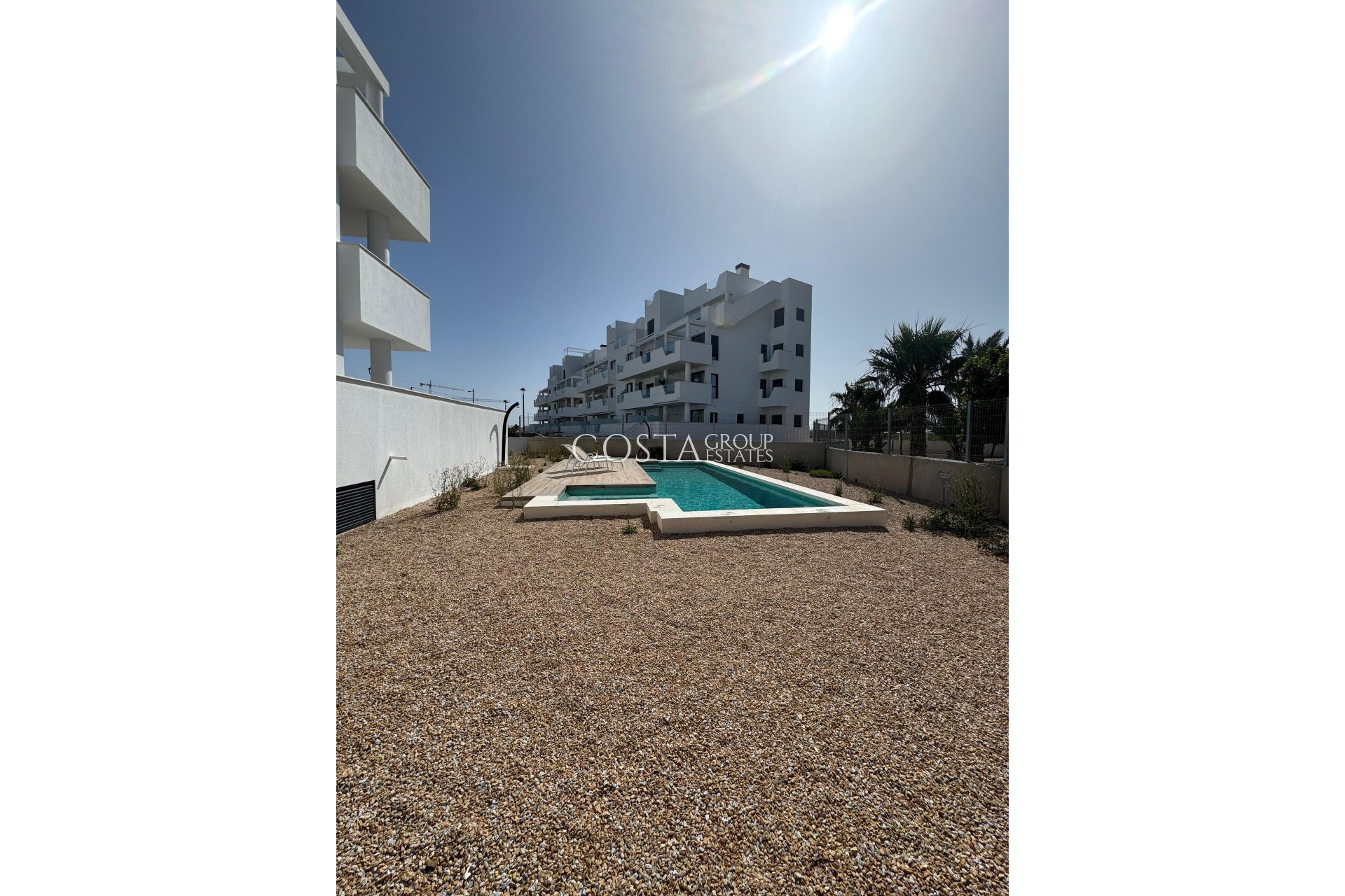 Nowy budynek - Apartments -
Torre-Pacheco