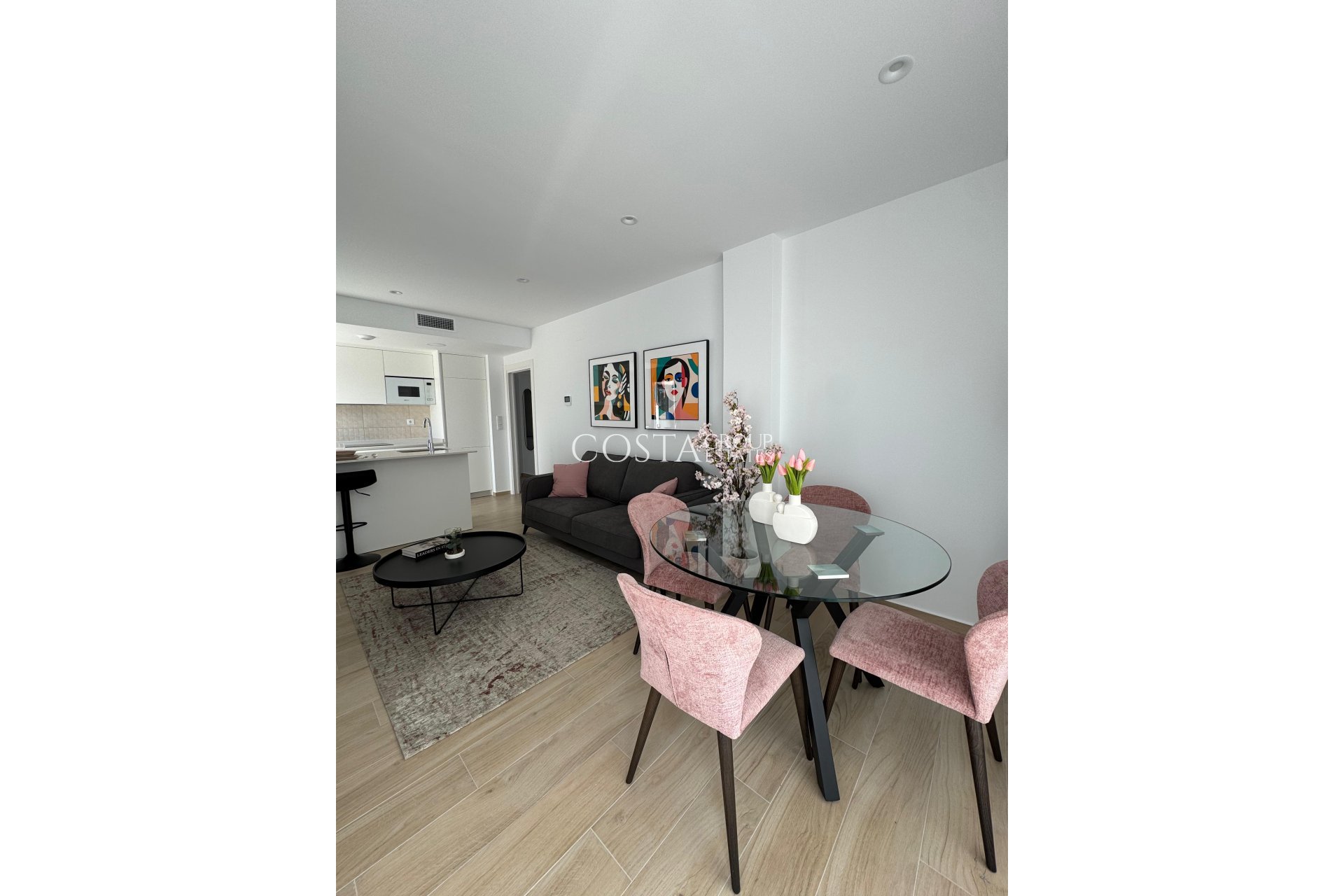 Nowy budynek - Apartments -
Torre-Pacheco