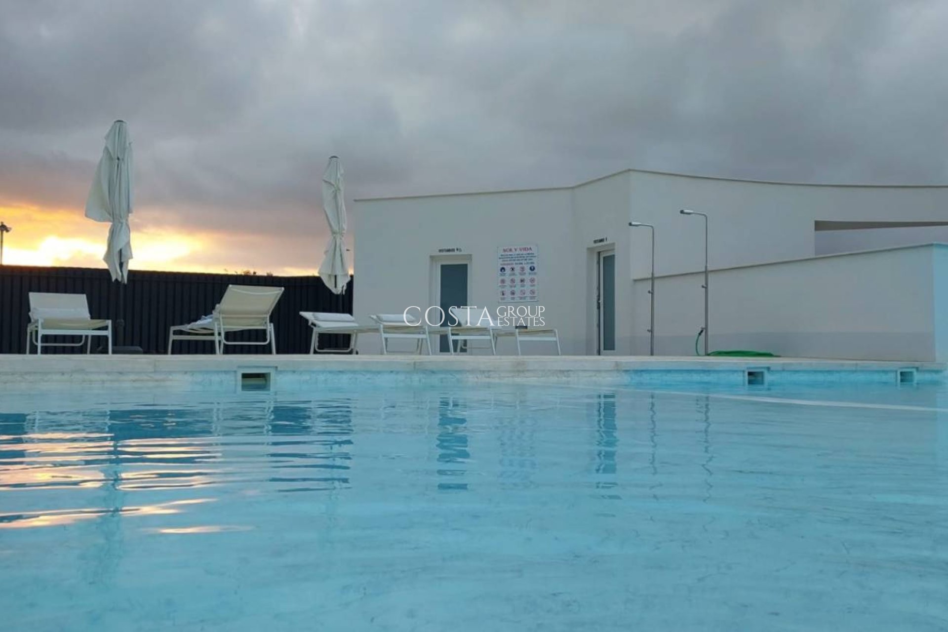 Nowy budynek - Apartments -
Torre-Pacheco