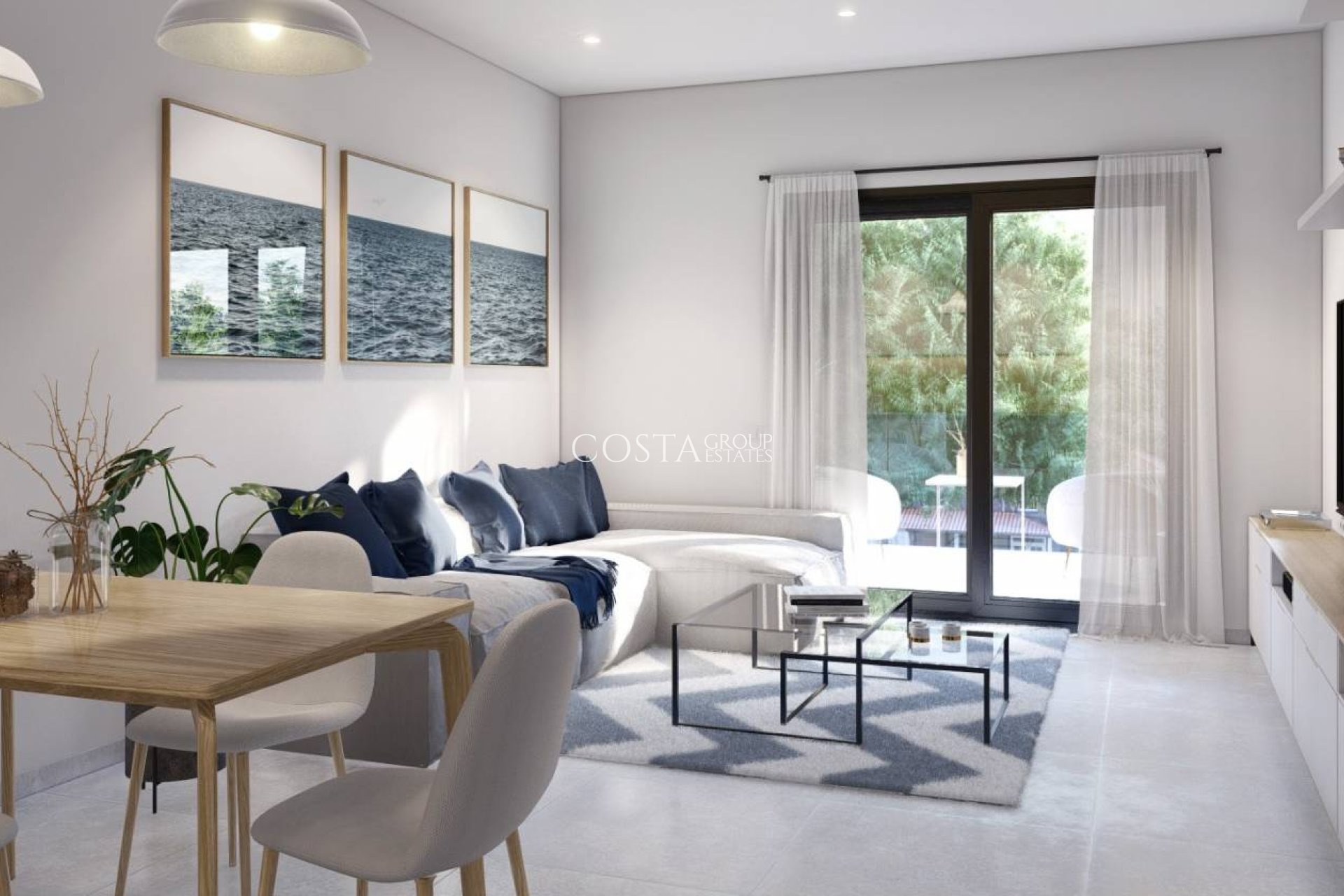 Nowy budynek - Apartments -
Torre-Pacheco