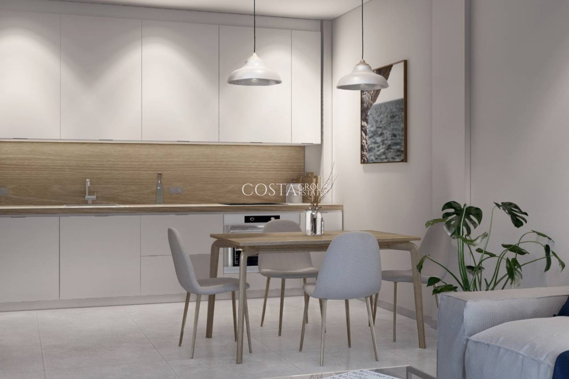 Nowy budynek - Apartments -
Torre-Pacheco