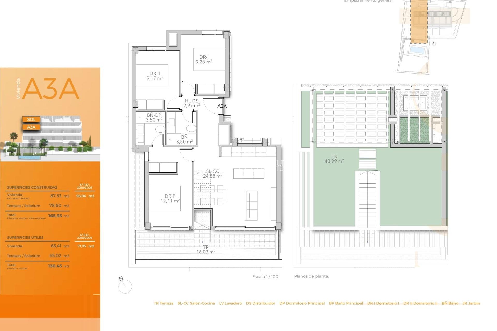 Nowy budynek - Apartments -
Torremolinos - Benalmádena