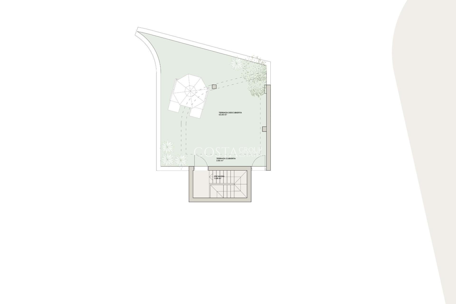 Nowy budynek - Apartments -
Torremolinos - Playa de La Carihuela