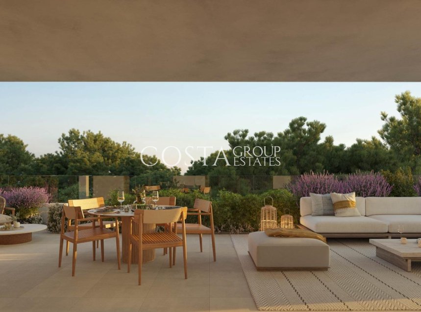 Nowy budynek - Apartments -
Torremolinos - Recinto Ferial