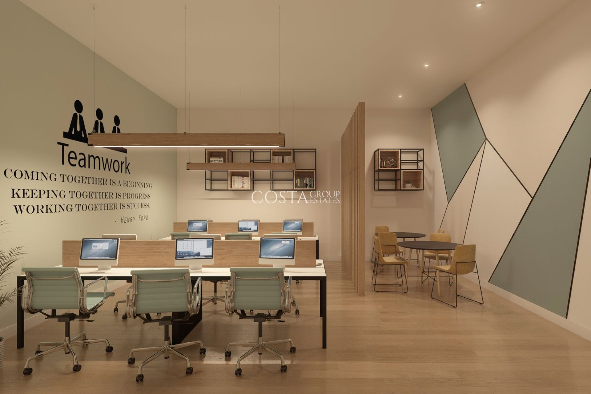 Nowy budynek - Apartments -
Torremolinos