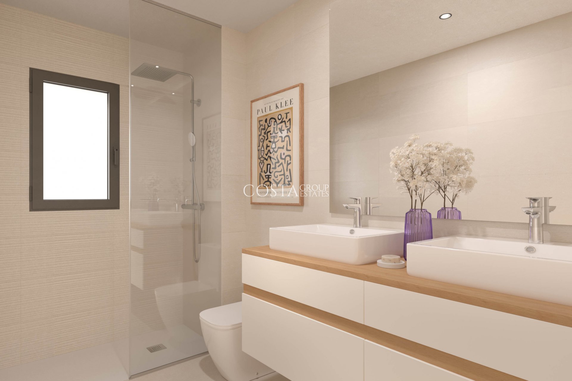 Nowy budynek - Apartments -
Torremolinos