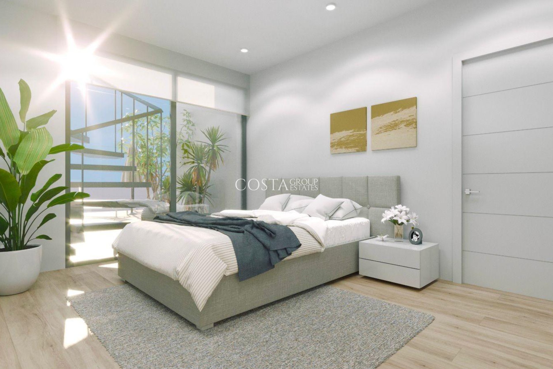 Nowy budynek - Apartments -
Torrevieja - Centro
