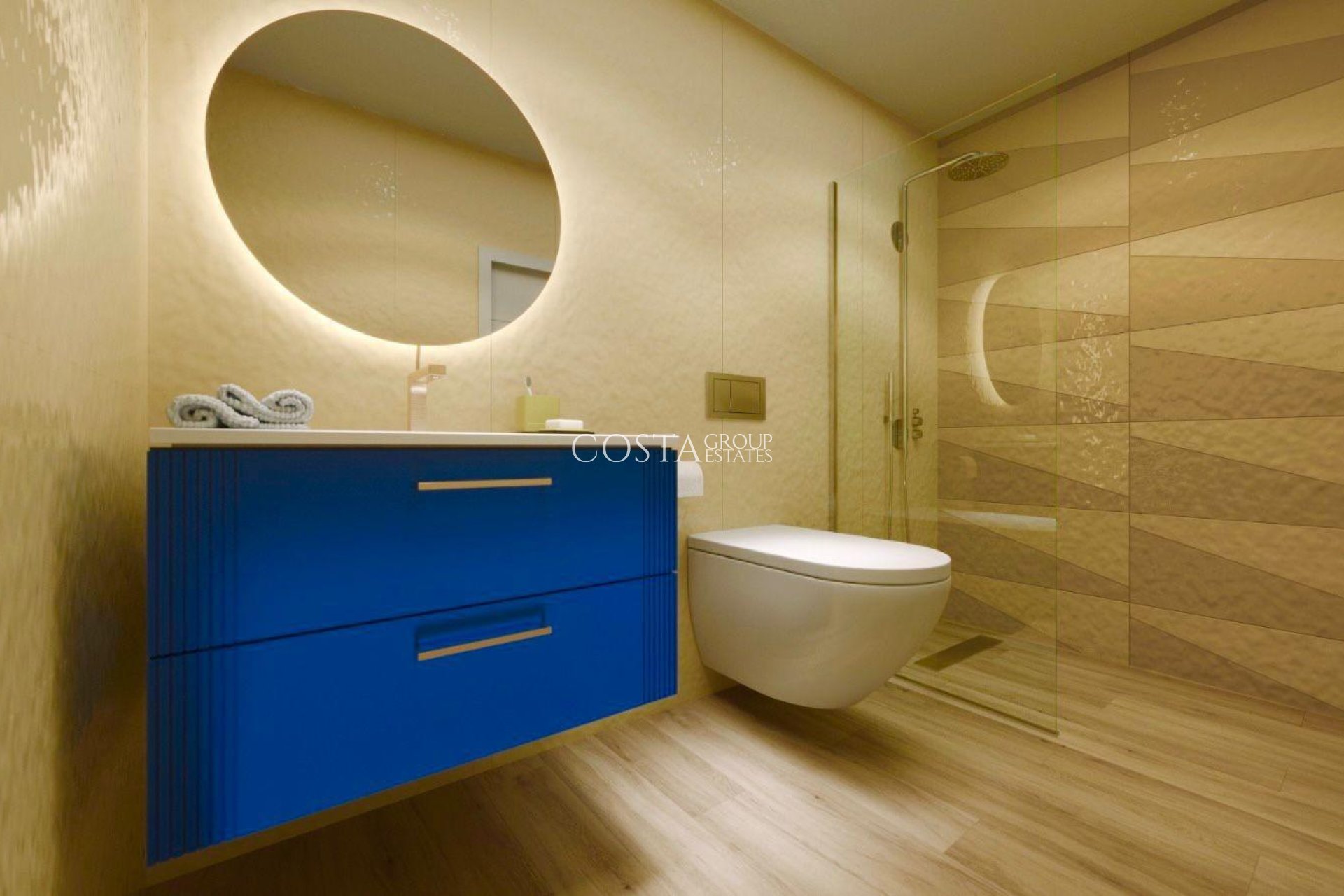 Nowy budynek - Apartments -
Torrevieja - Centro