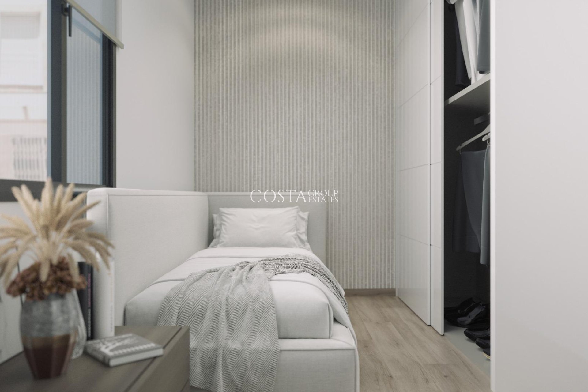 Nowy budynek - Apartments -
Torrevieja - Centro