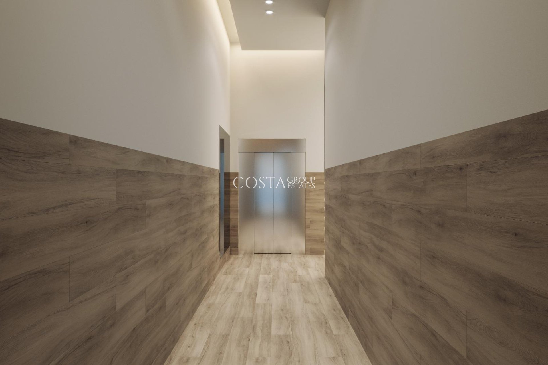 Nowy budynek - Apartments -
Torrevieja - Centro