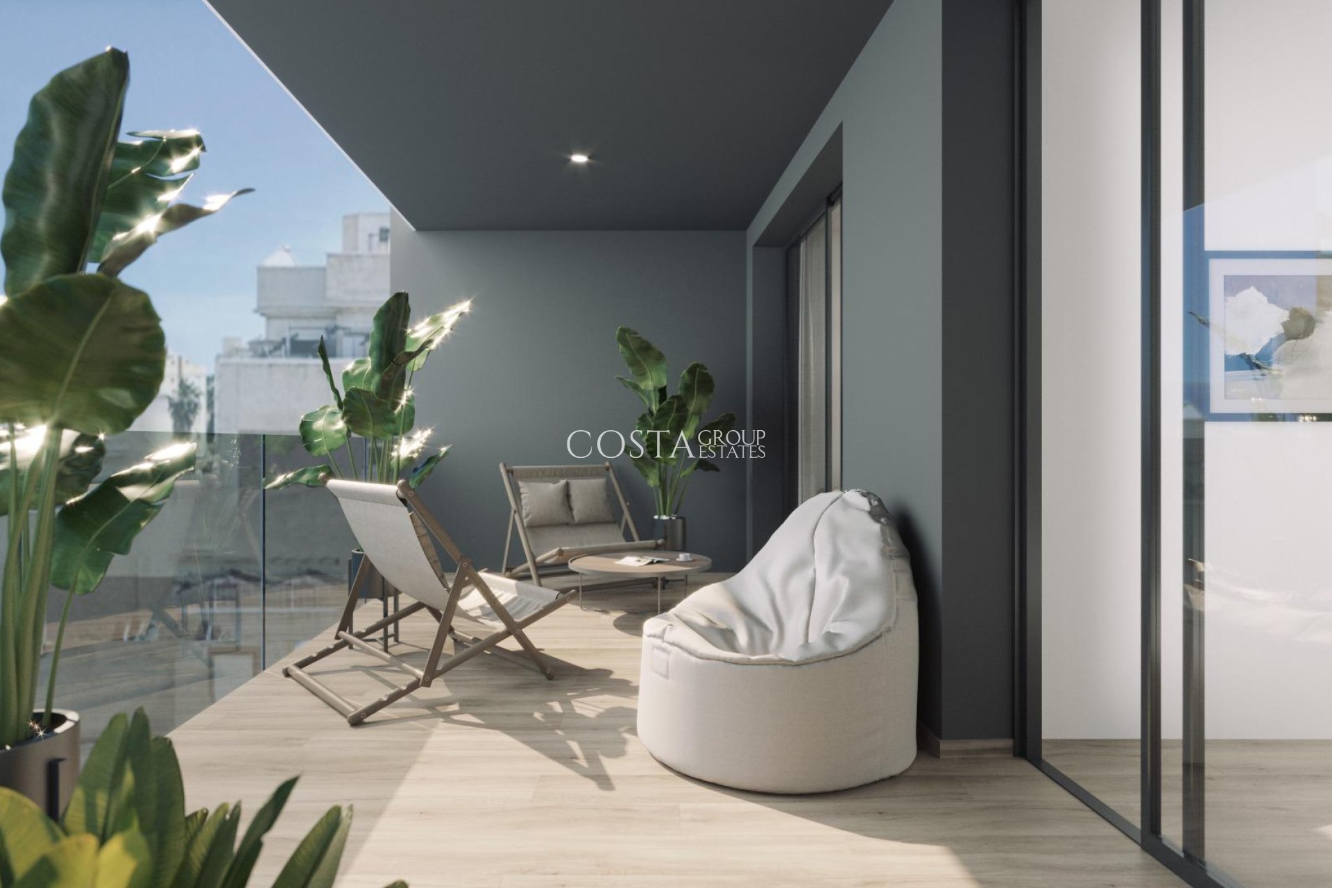 Nowy budynek - Apartments -
Torrevieja - Centro