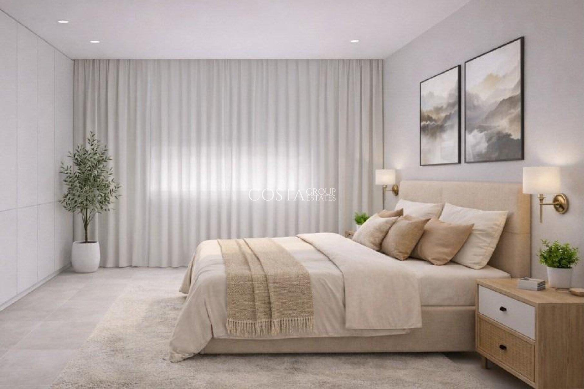 Nowy budynek - Apartments -
Torrevieja - Centro