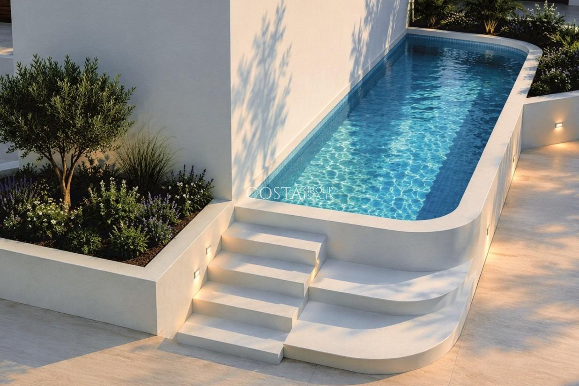 Nowy budynek - Apartments -
Torrevieja - Centro