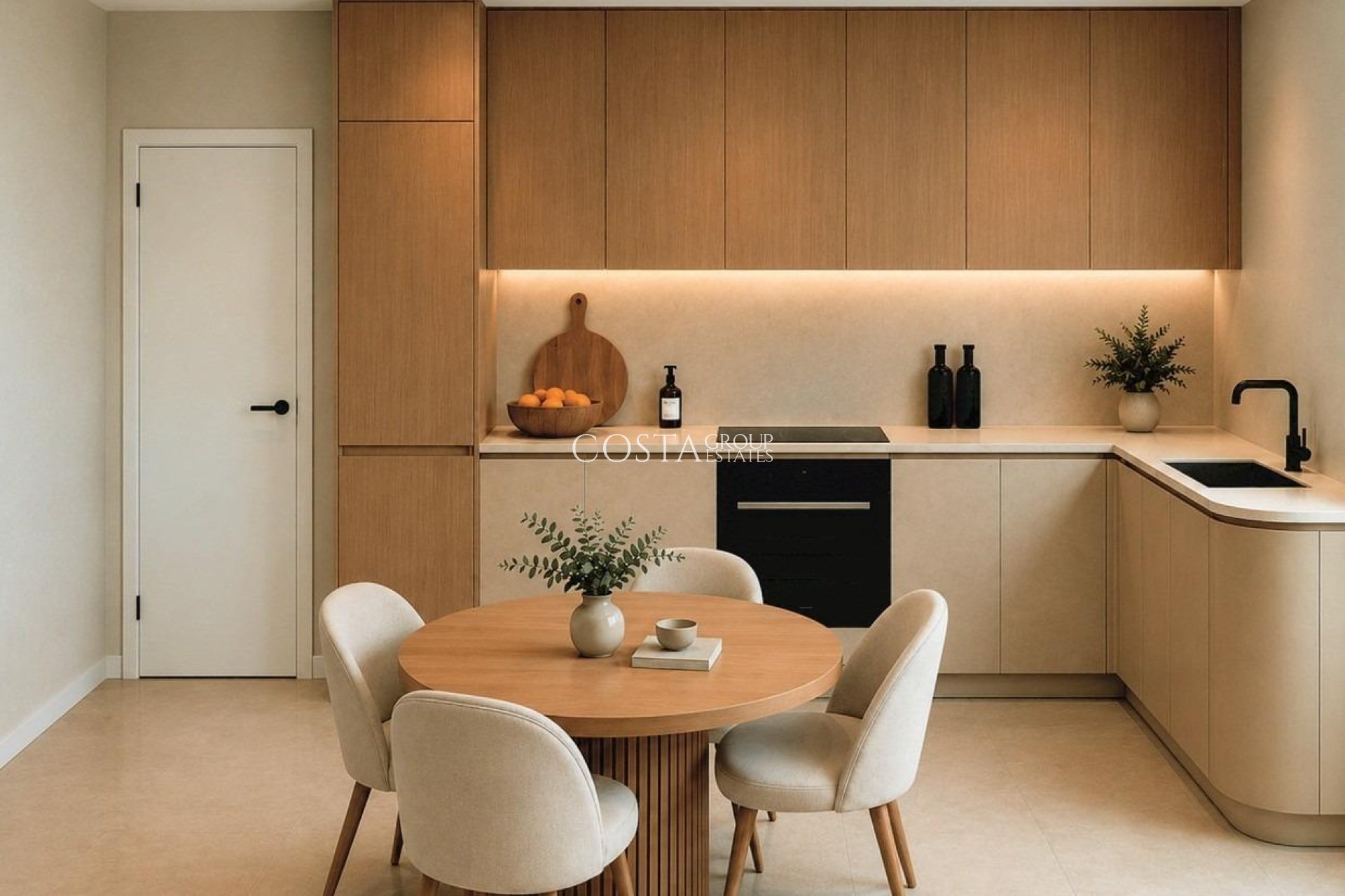 Nowy budynek - Apartments -
Torrevieja - Centro