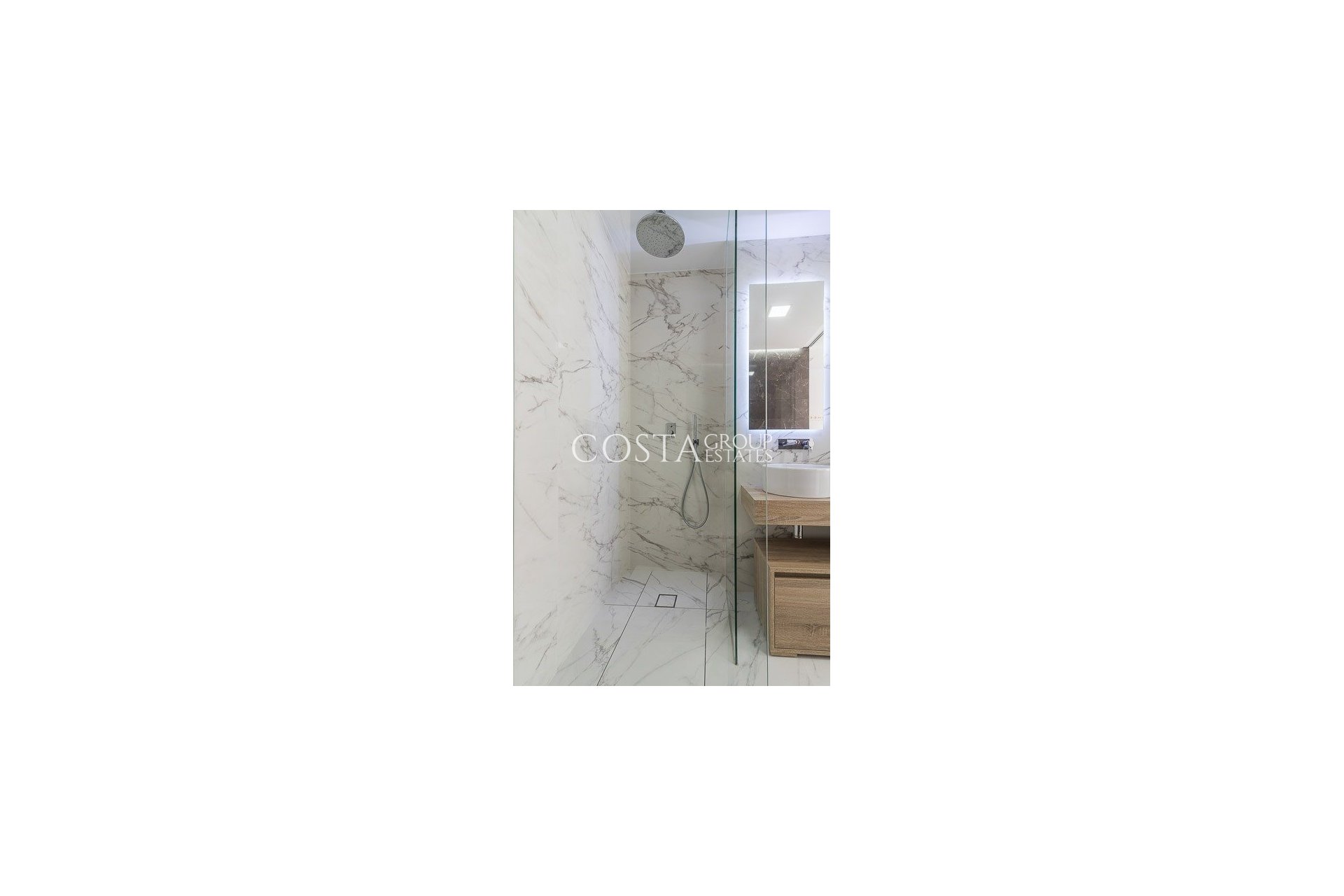 Nowy budynek - Apartments -
Torrevieja - Los Balcones