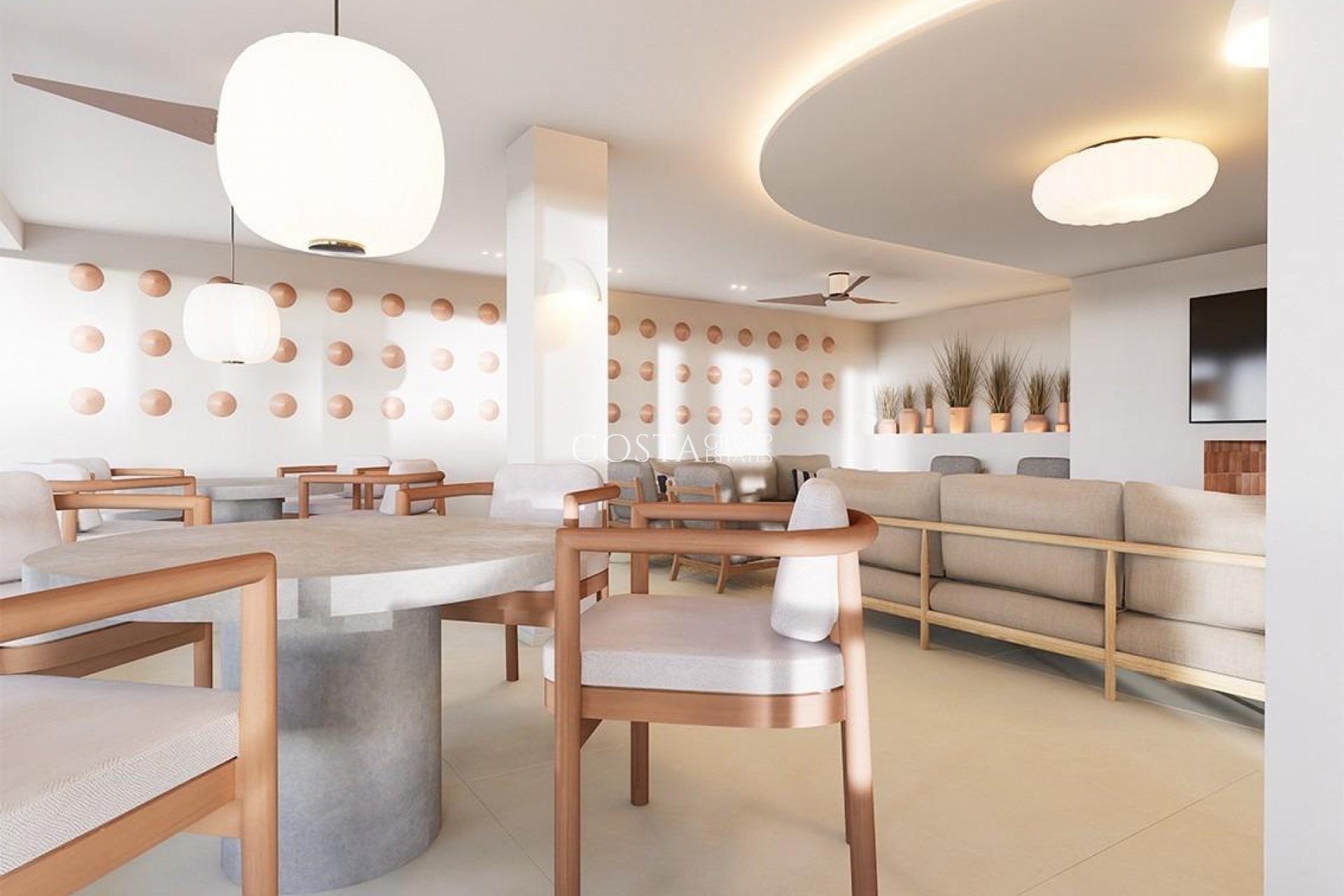 Nowy budynek - Apartments -
Torrevieja - Los Frutales