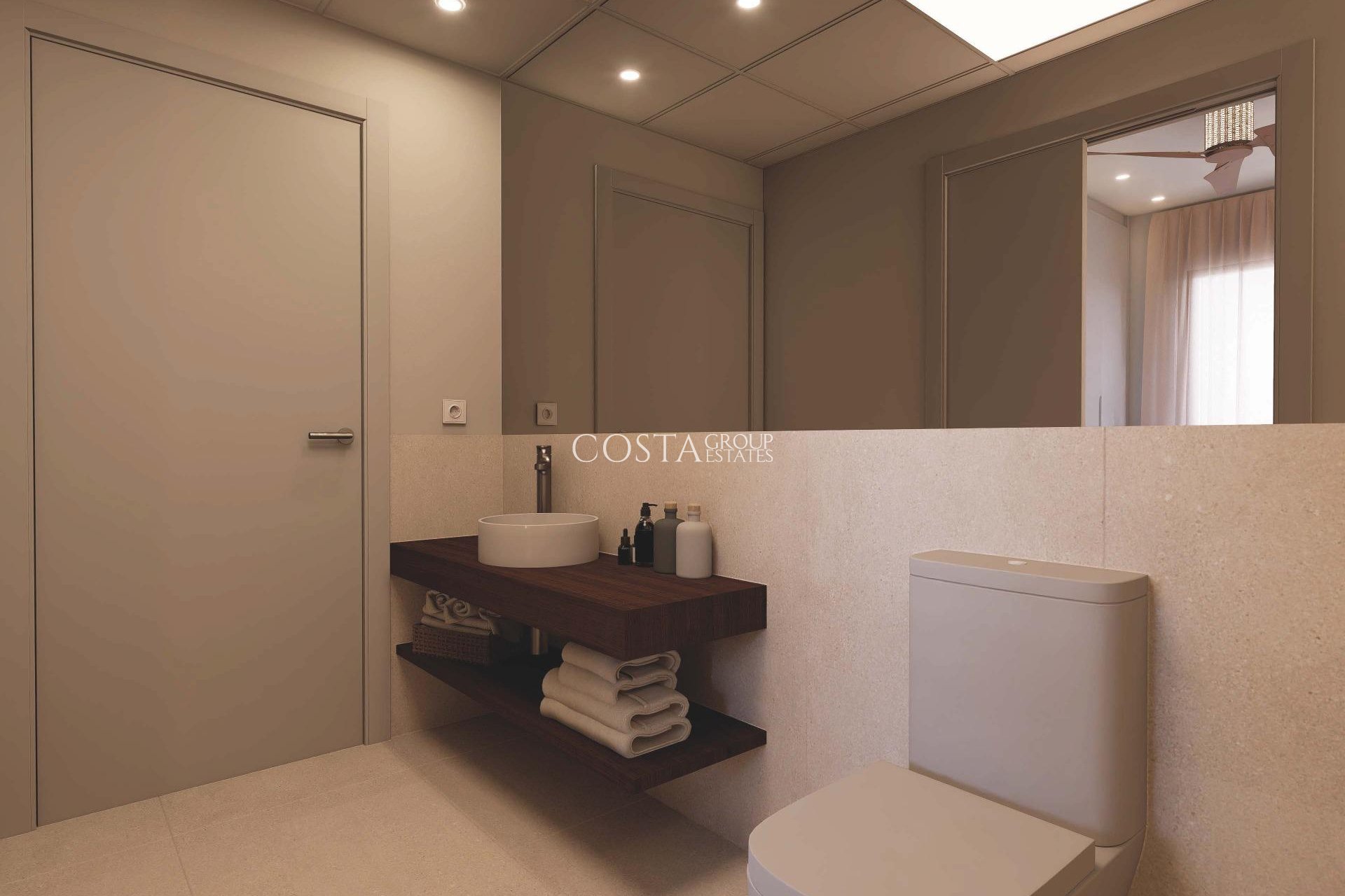 Nowy budynek - Apartments -
Torrevieja - Los Frutales